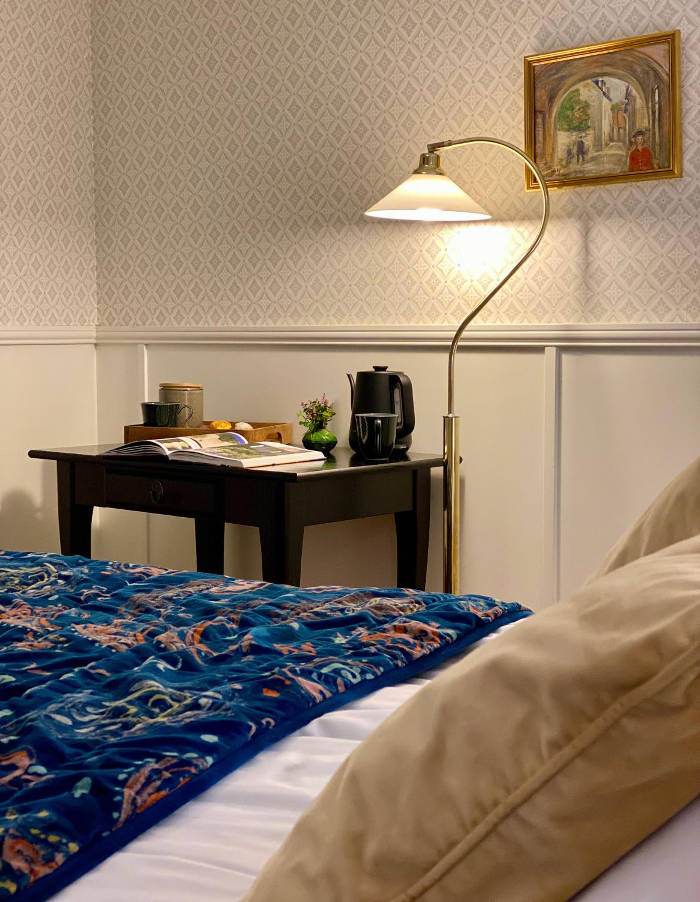Economy Double Room - Photo 4