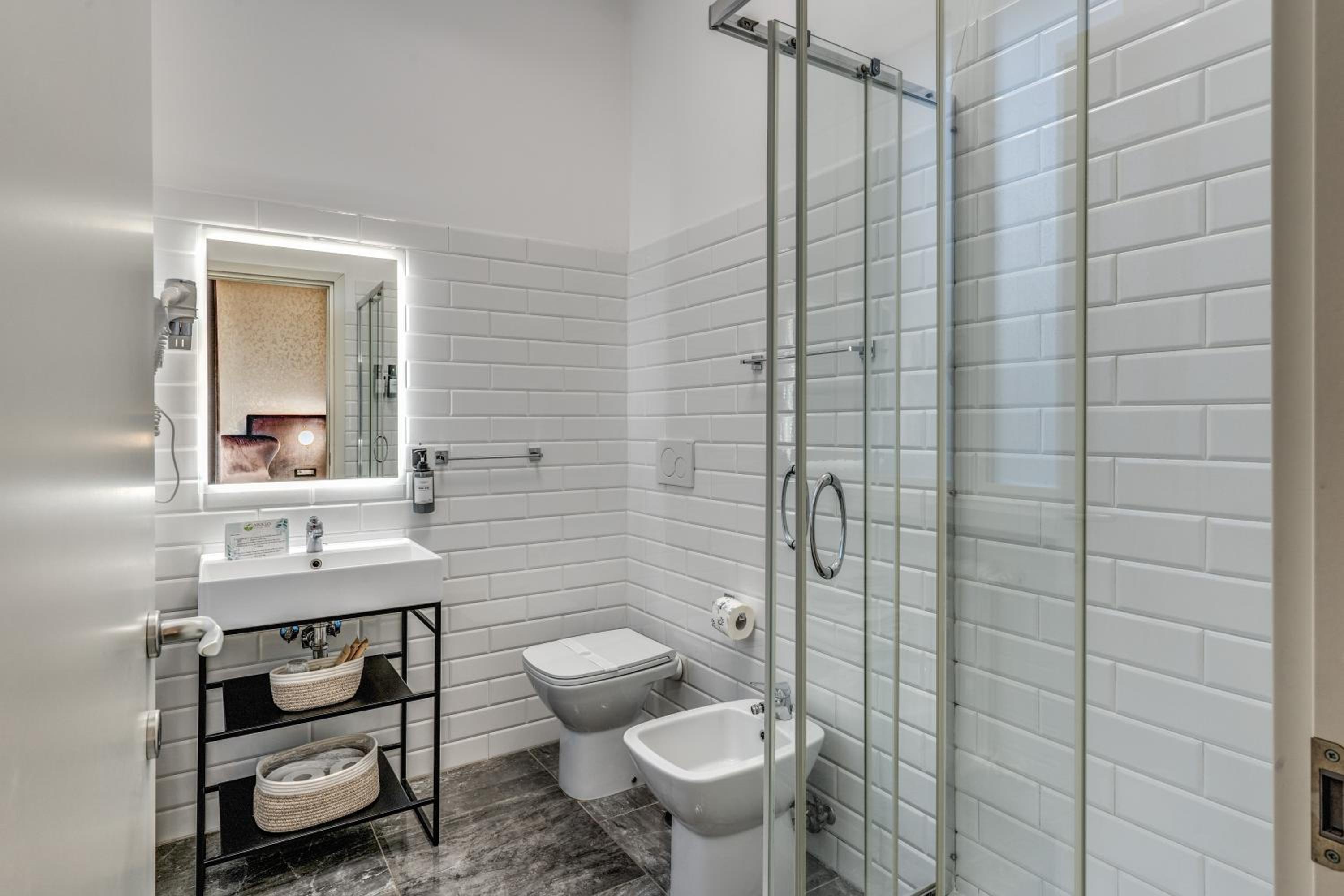 Superior Double or Twin Room photo 2