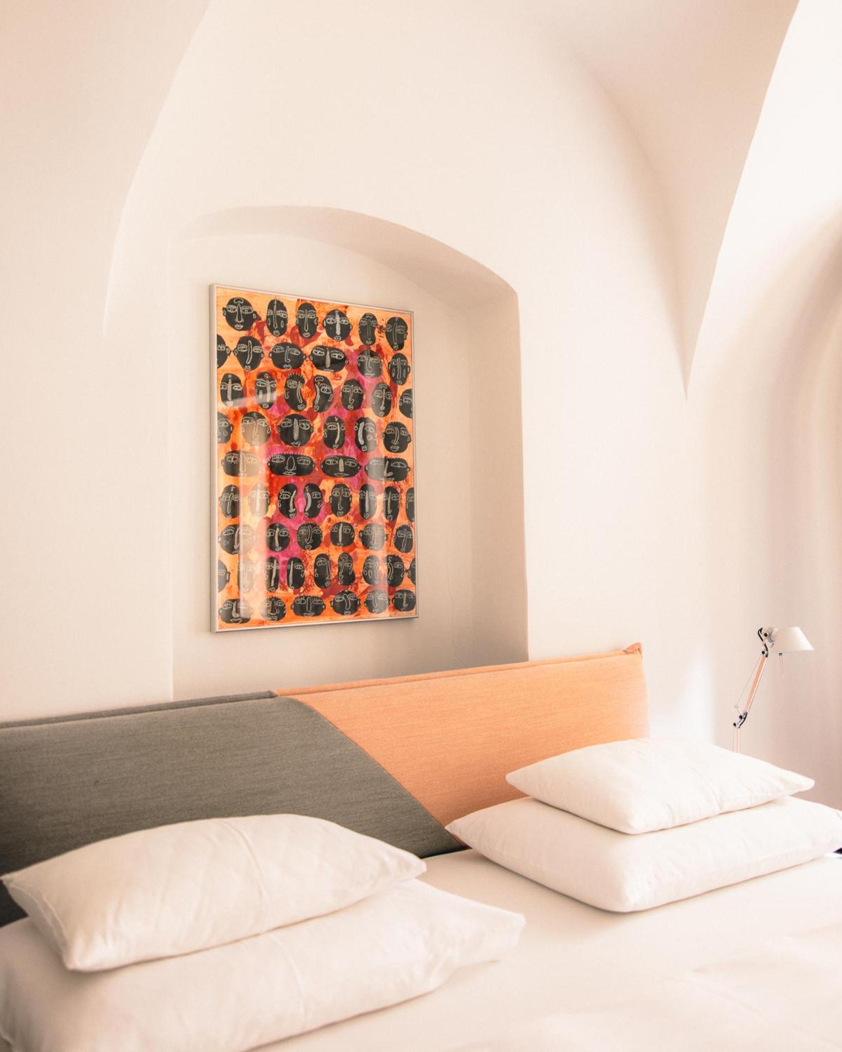 Deluxe Double Room - Photo 9