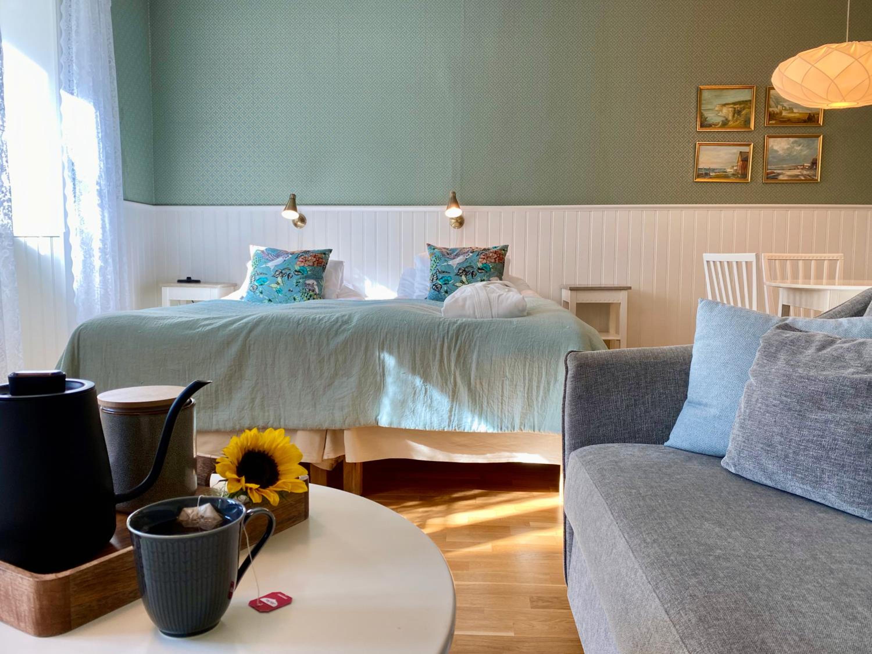 Superior Twin Room - Photo 13