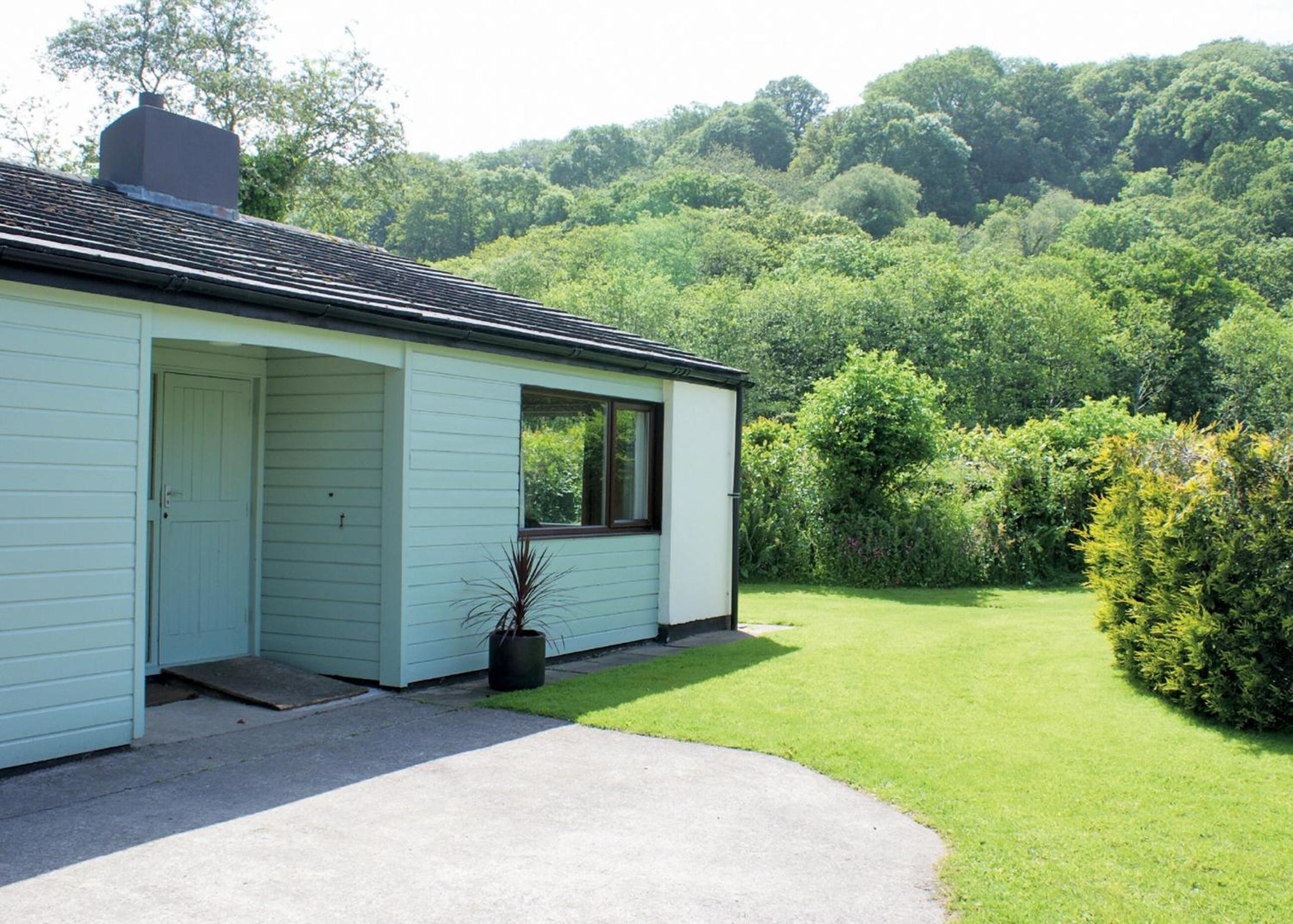 Two-Bedroom Holiday Home 2