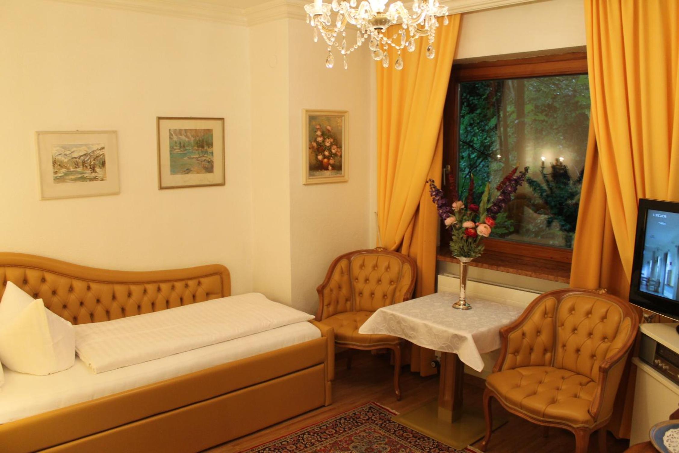 Single Room