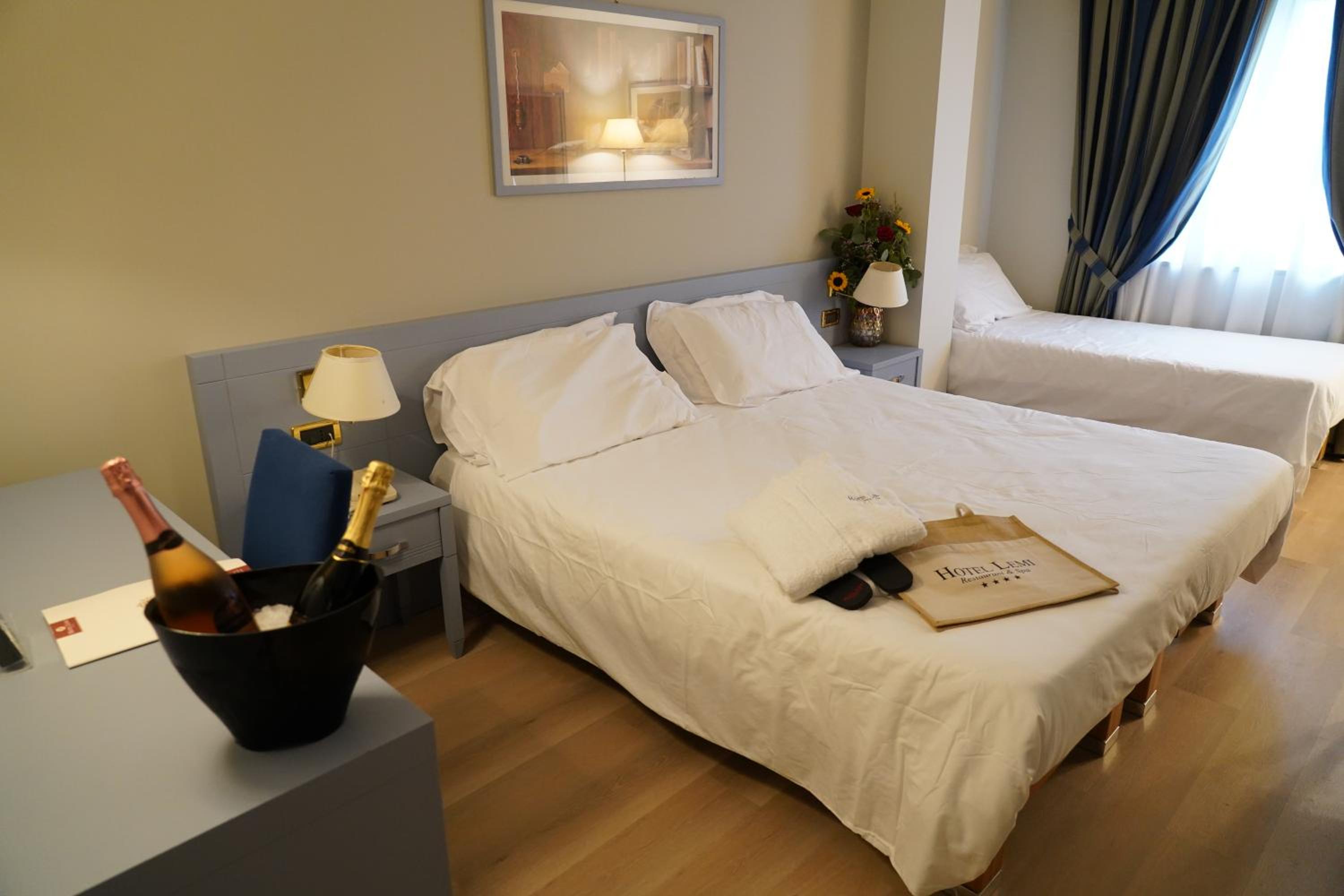 Superior Triple Room - Photo 1