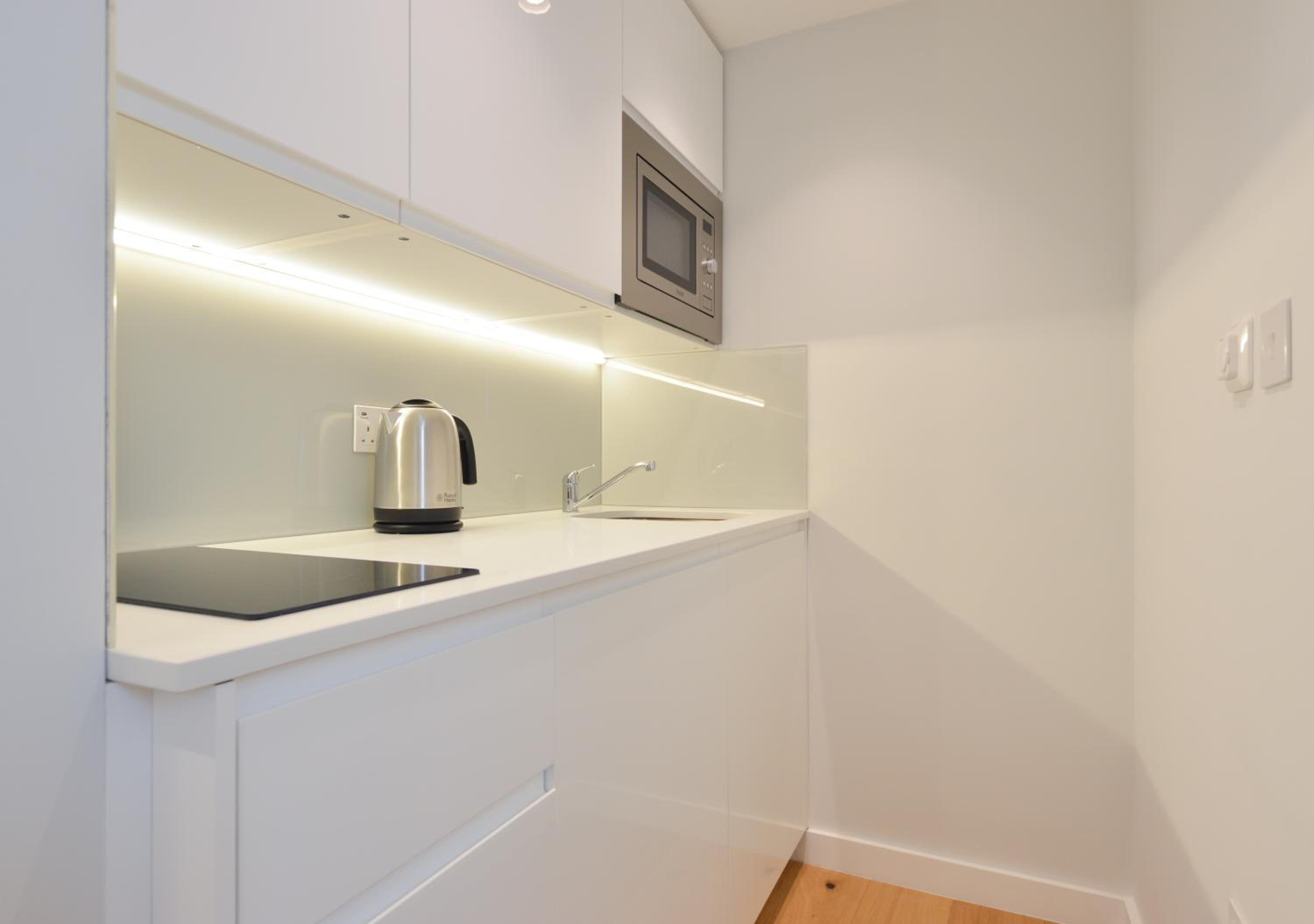 Single Room photo 3