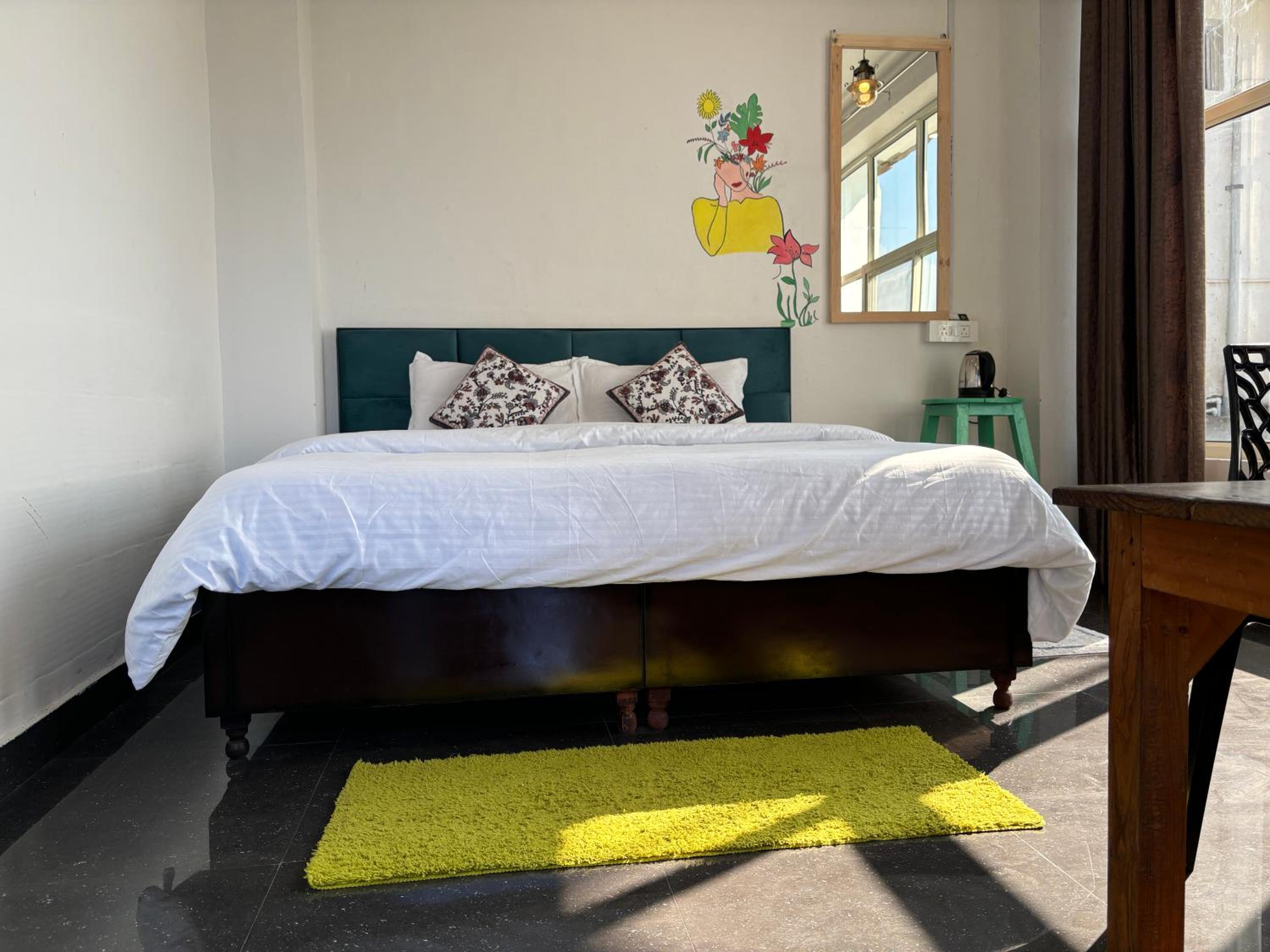 Deluxe Family Room photo 2