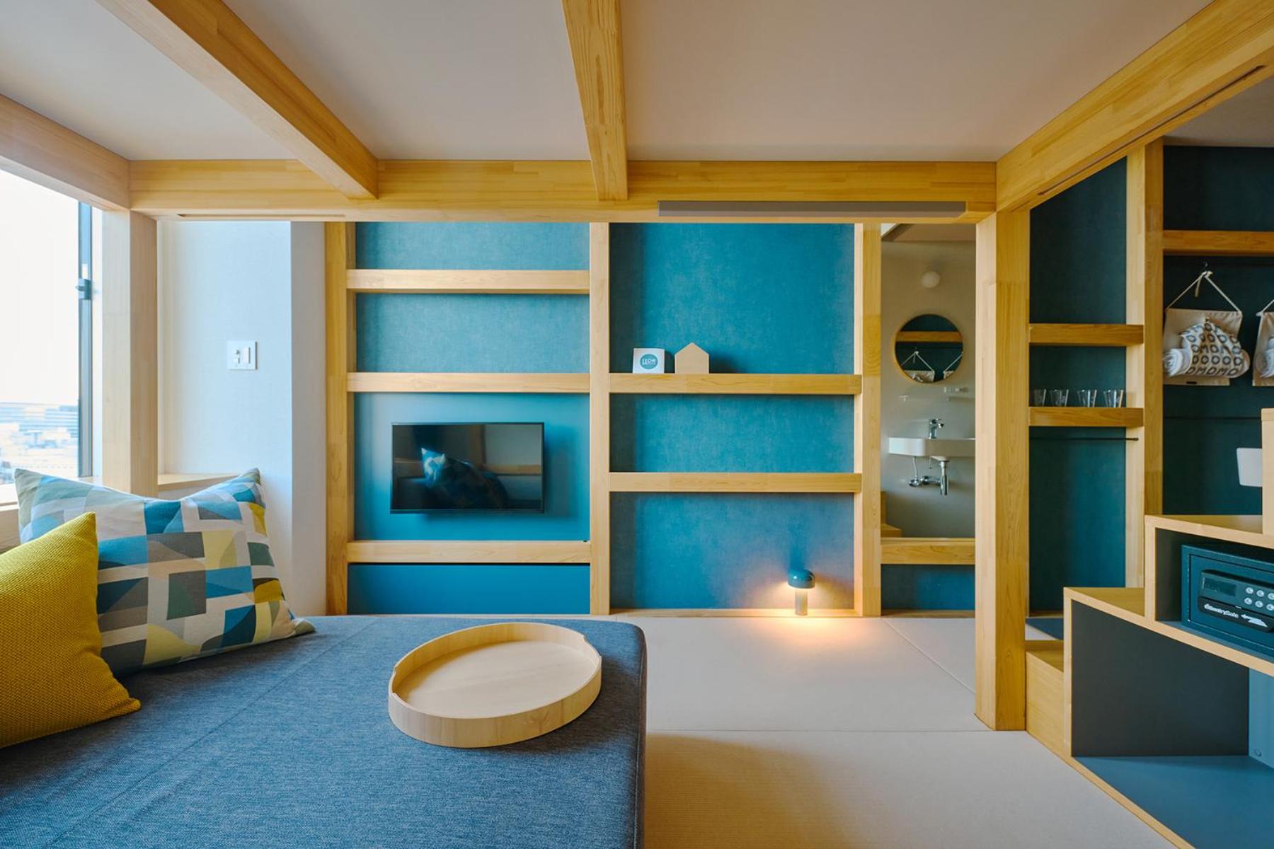 Yagura Room A - Photo 1