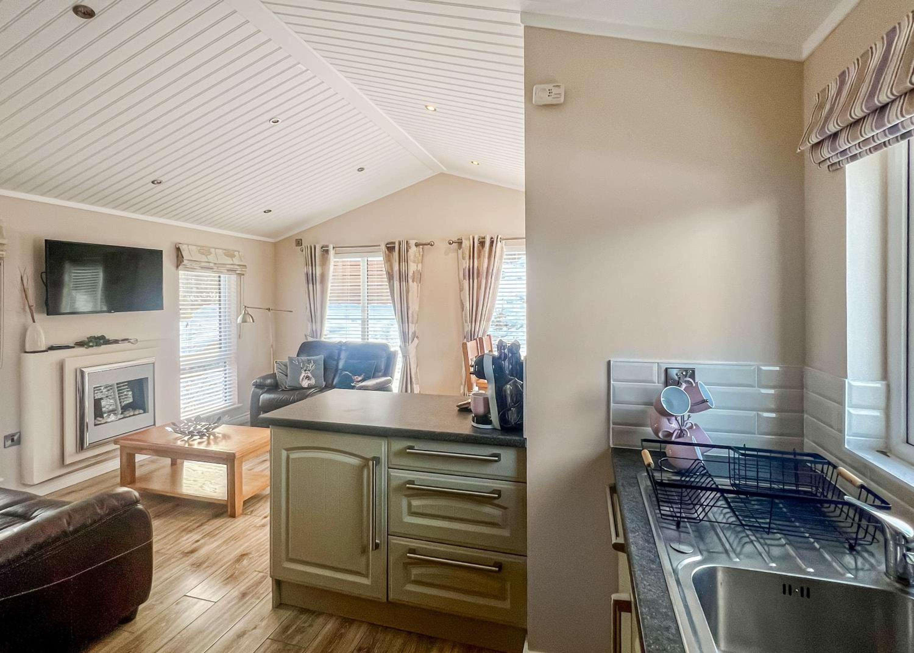 Two-Bedroom Holiday Home photo 2