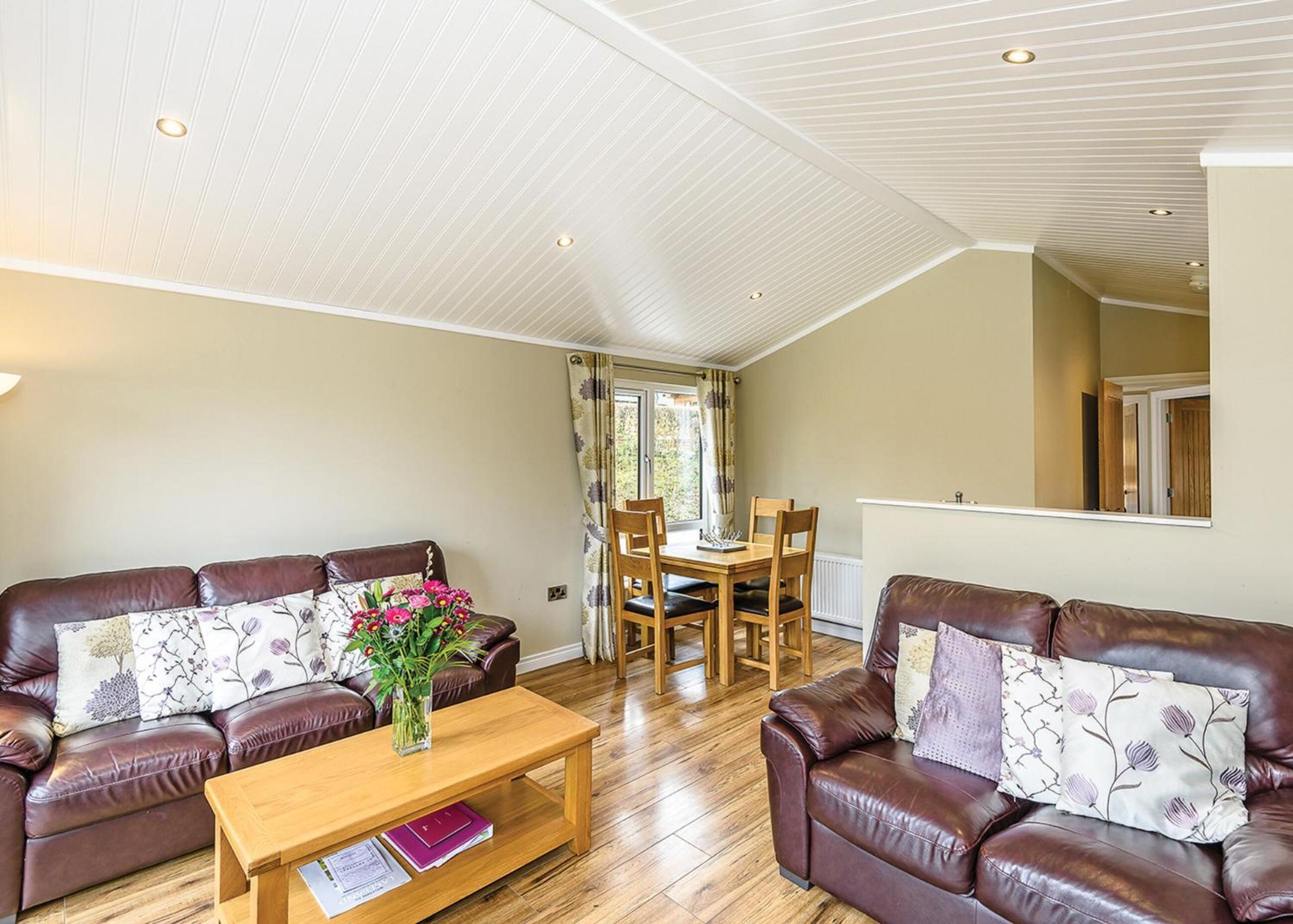 Two-Bedroom Holiday Home