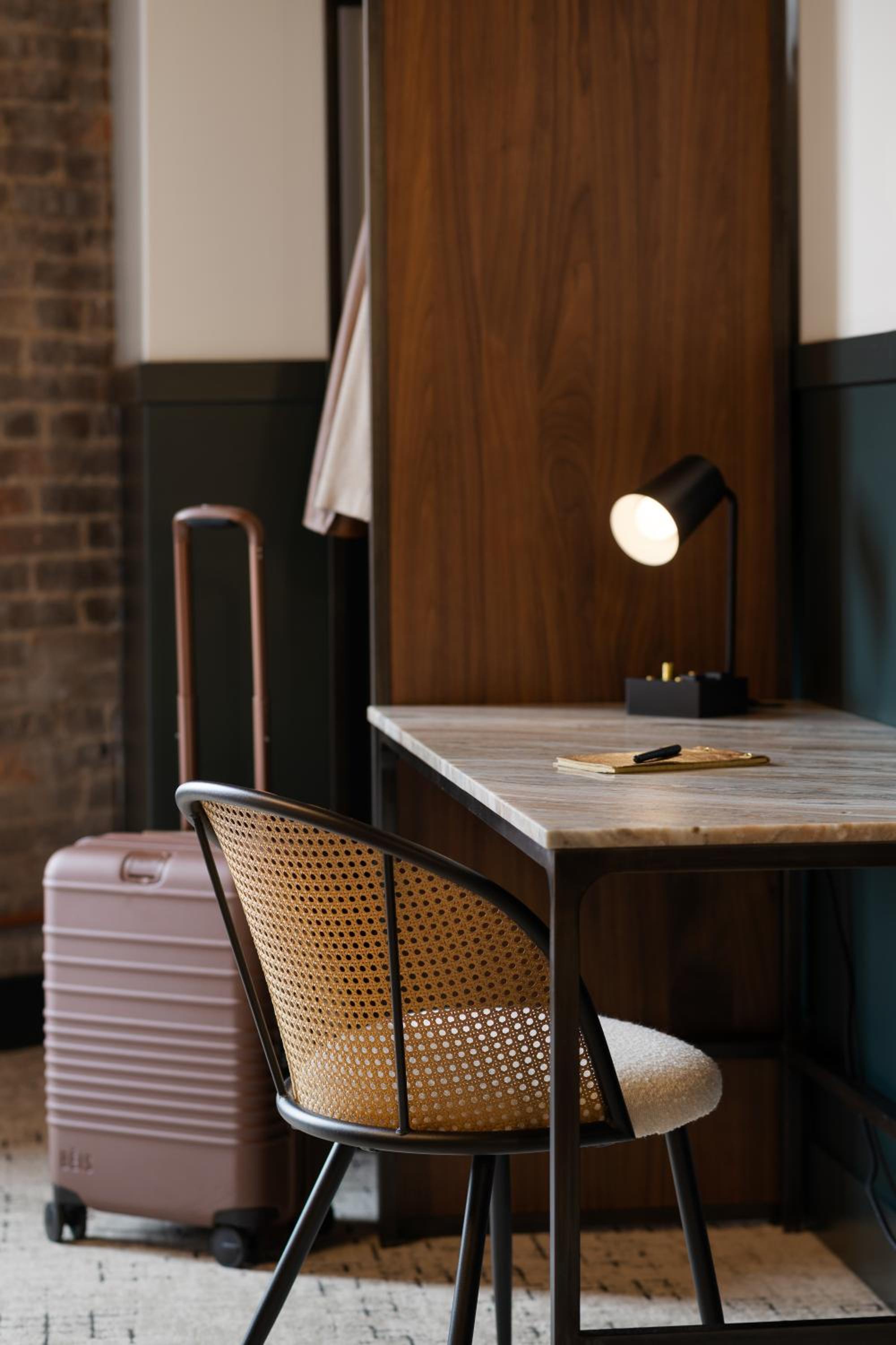 The Delegate Hotel, Photo 2