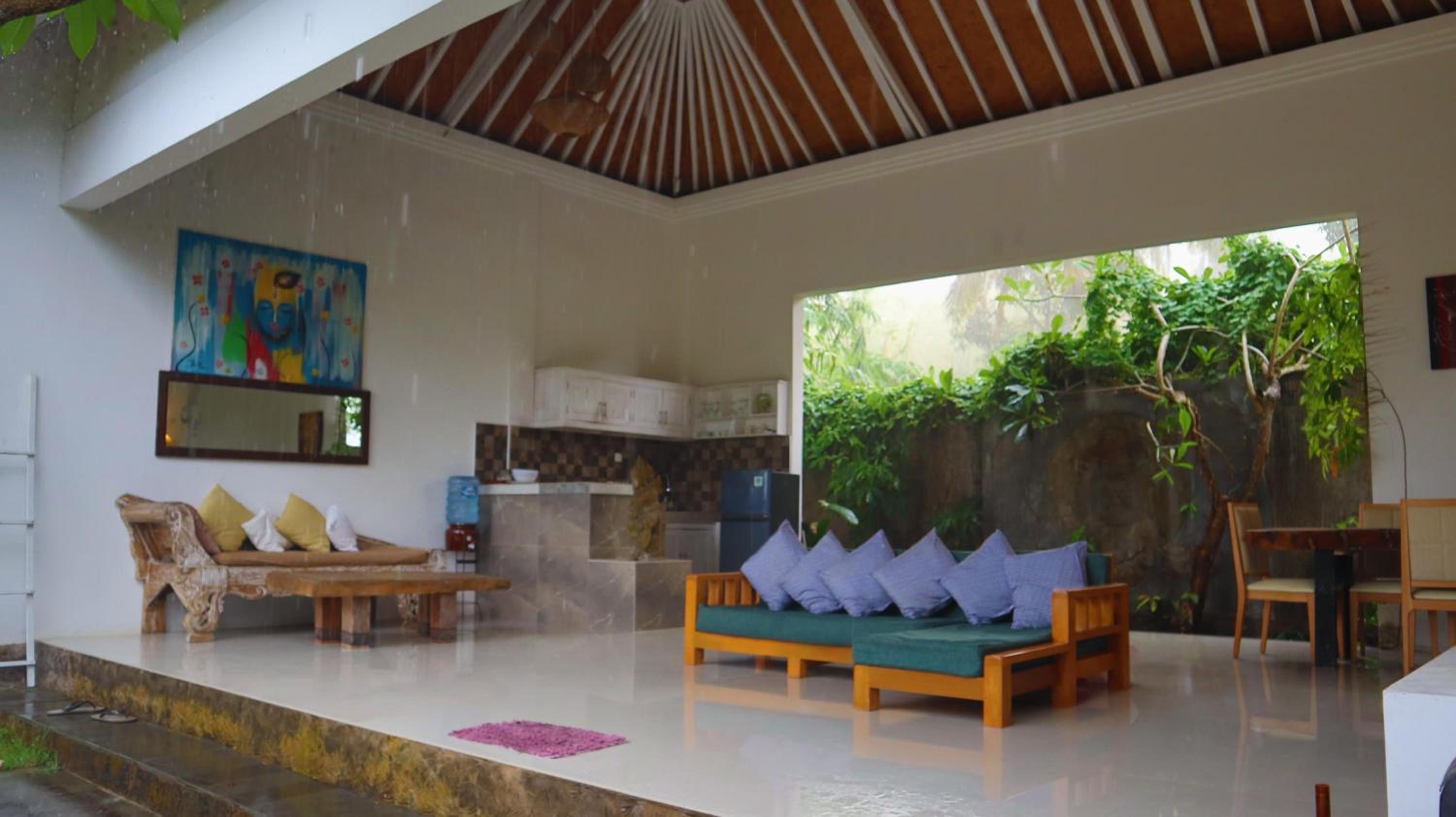 One-Bedroom Villa photo 1