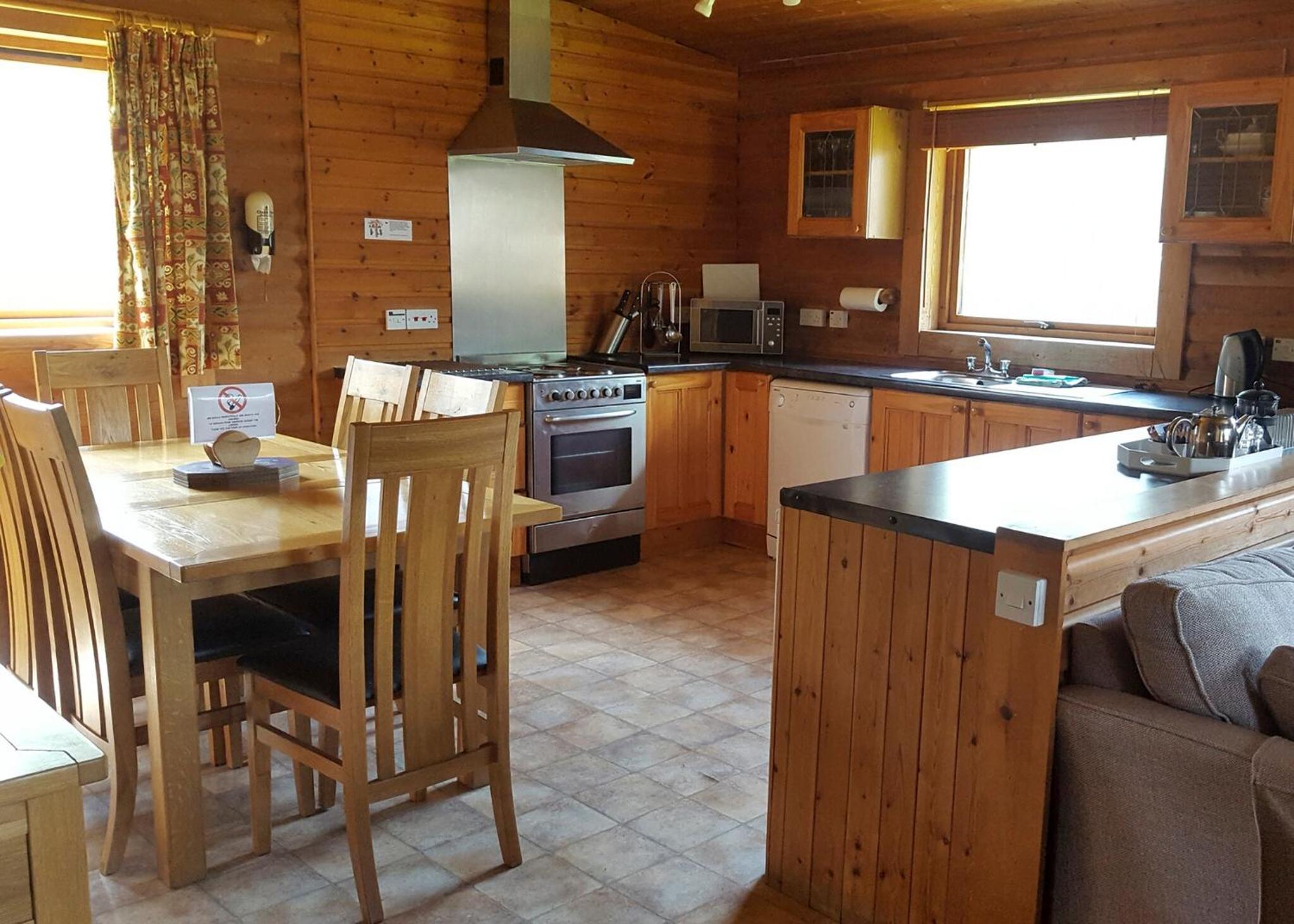 Two-Bedroom House photo 2