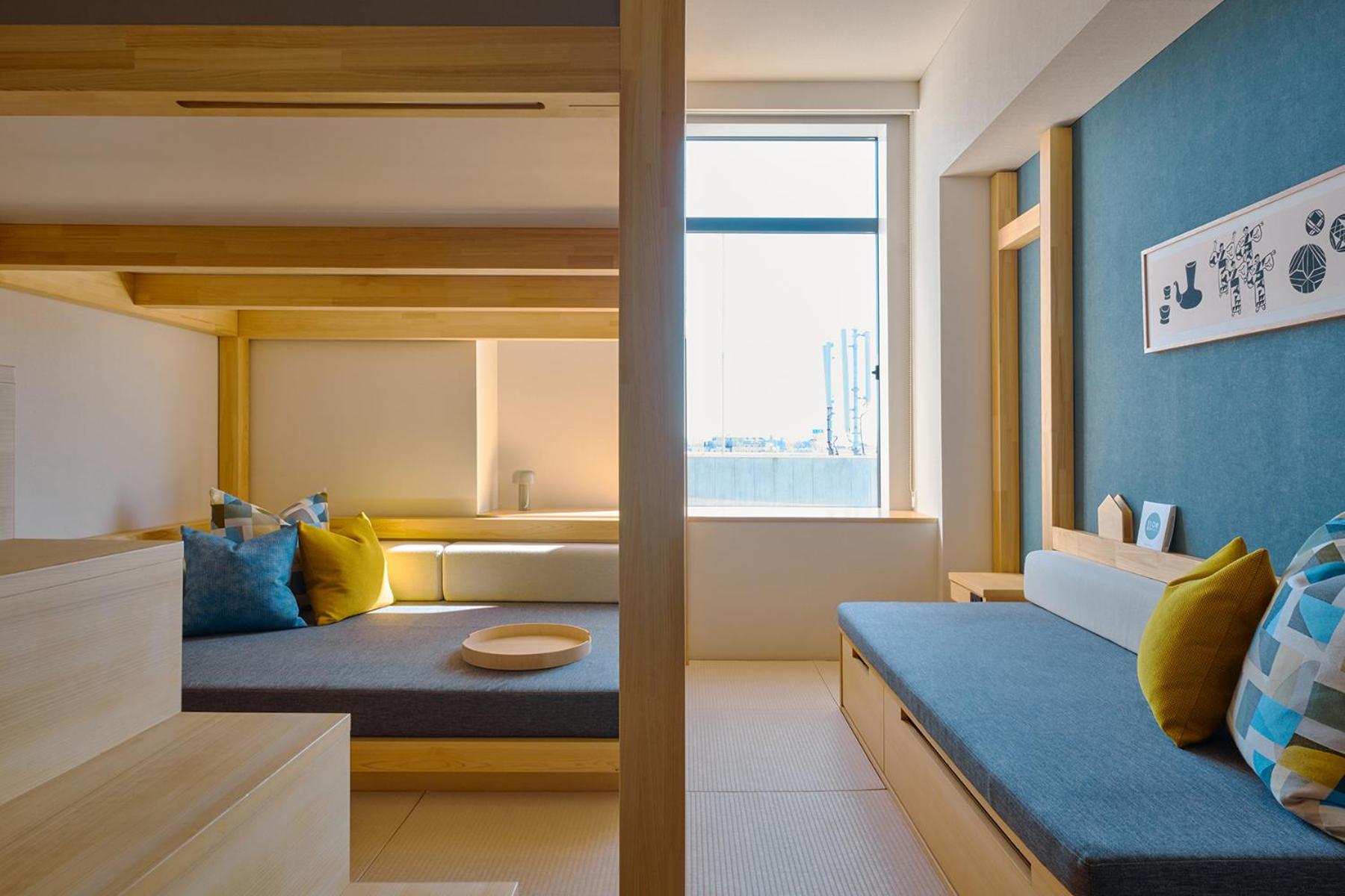 Yagura Room B - Photo 10