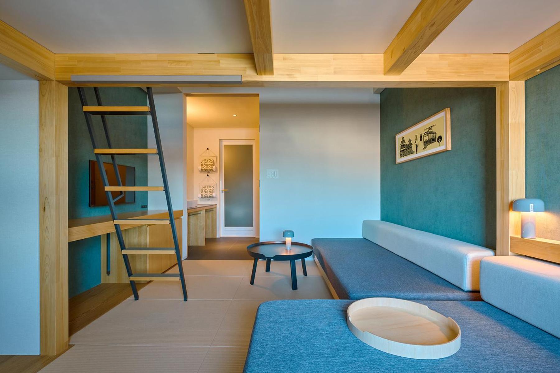 Yagura Room B - Photo 6