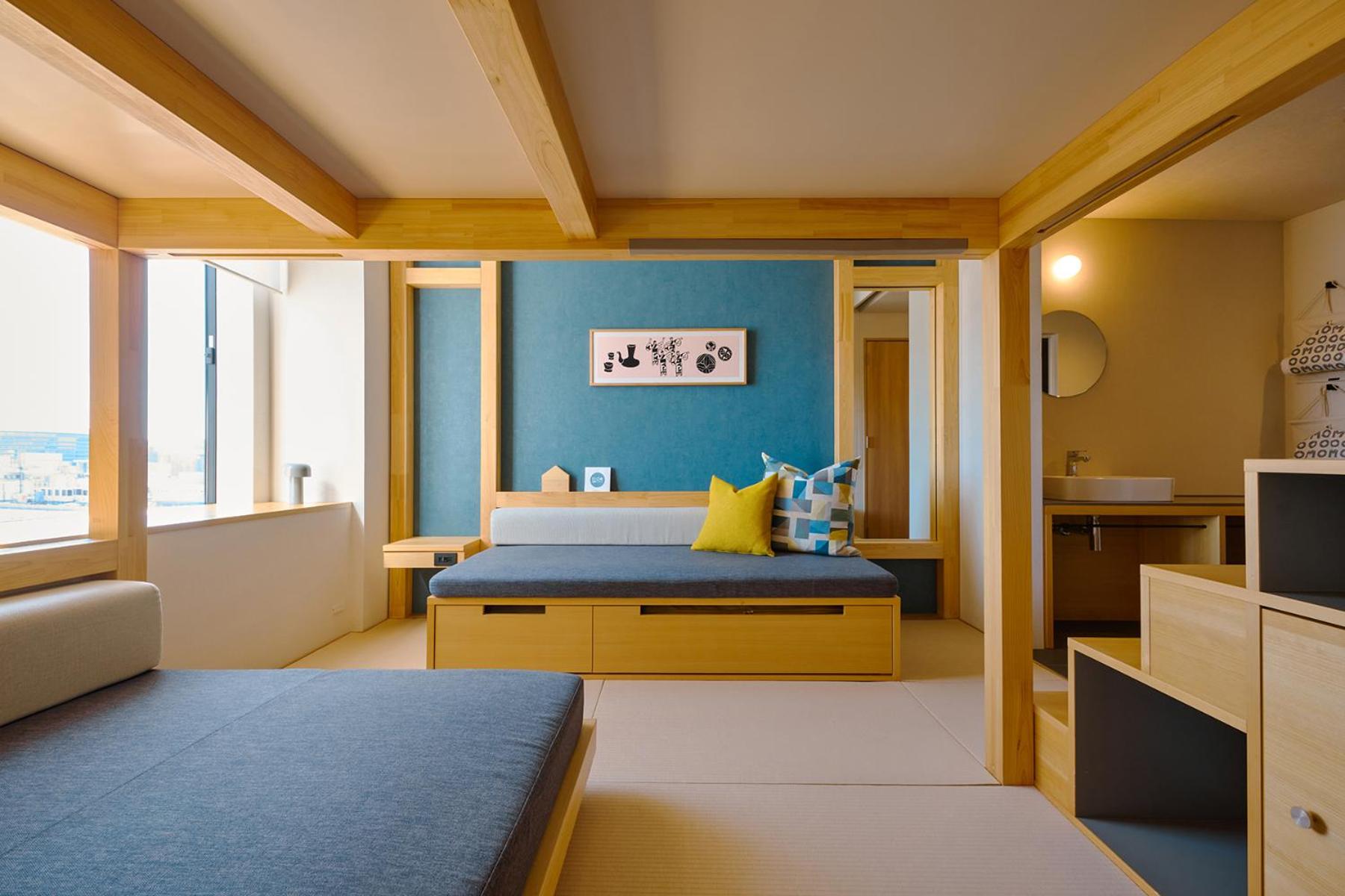 Yagura Room B - Photo 1