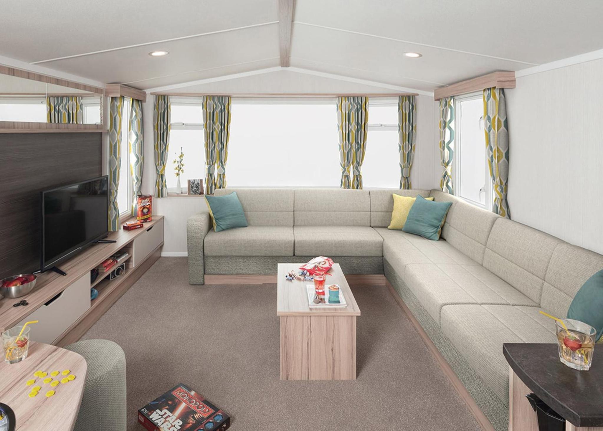 Mobile Home photo 1