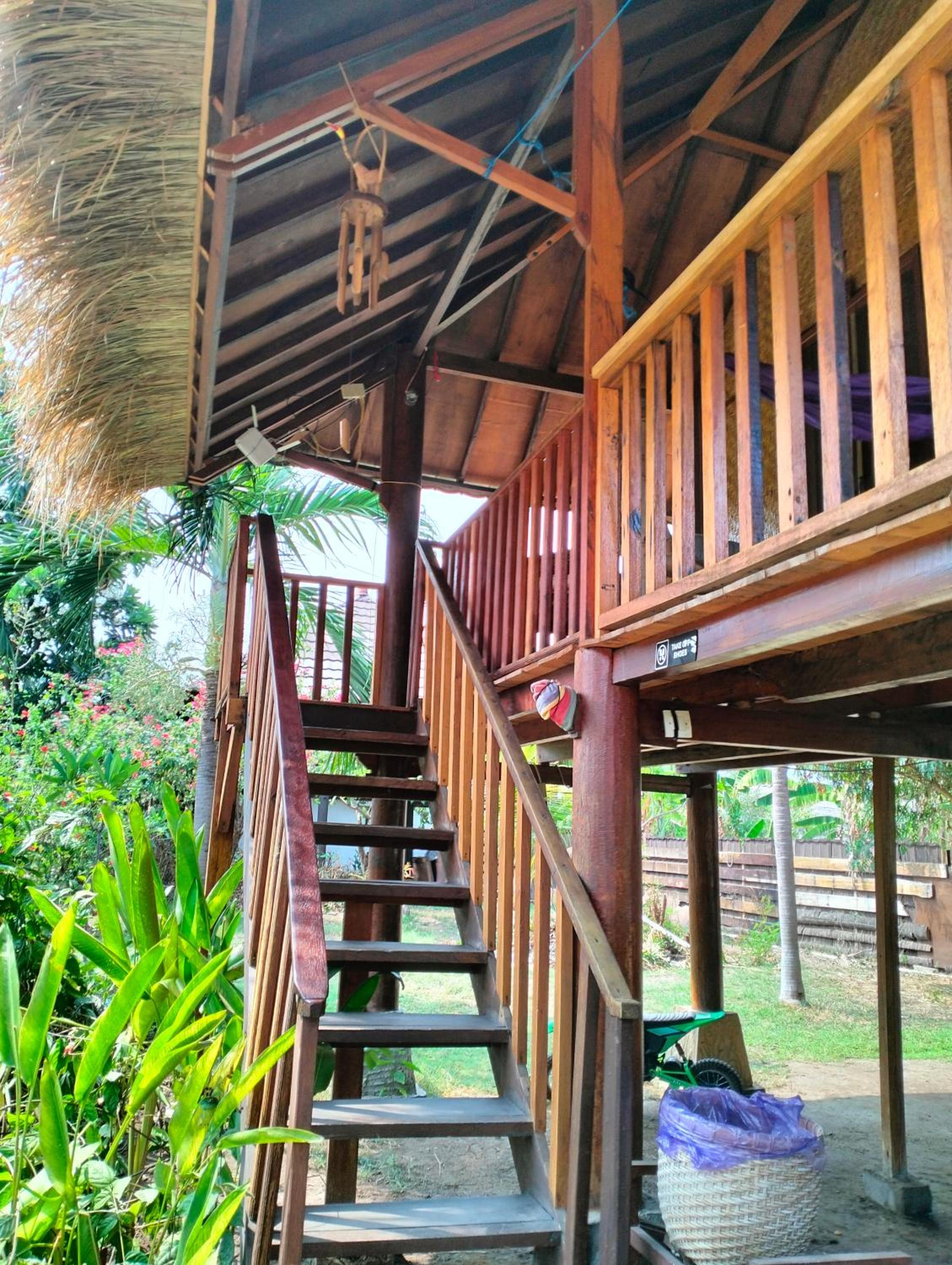 Deluxe Bungalow photo 3