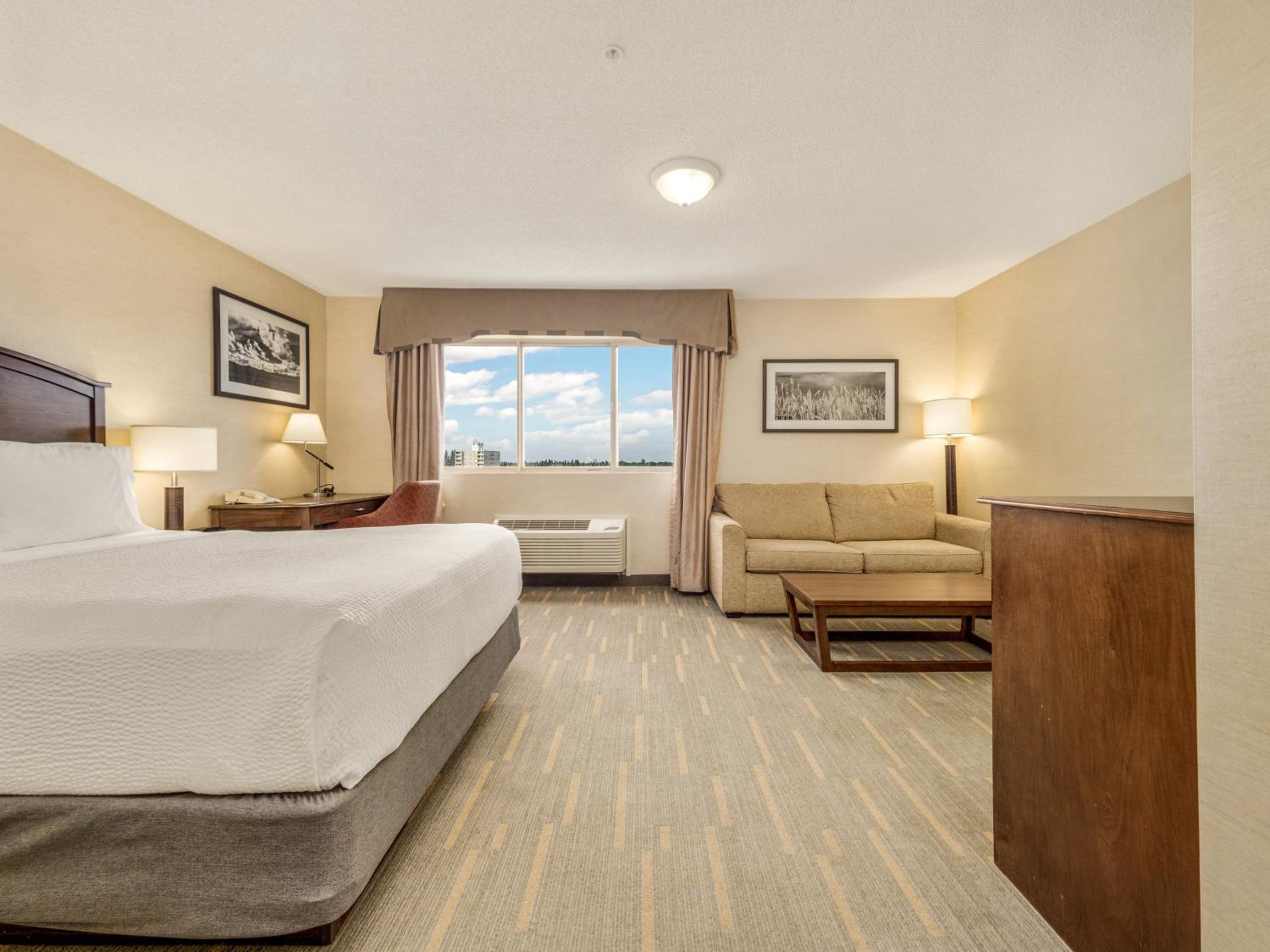 Standard Queen Room - Photo 4