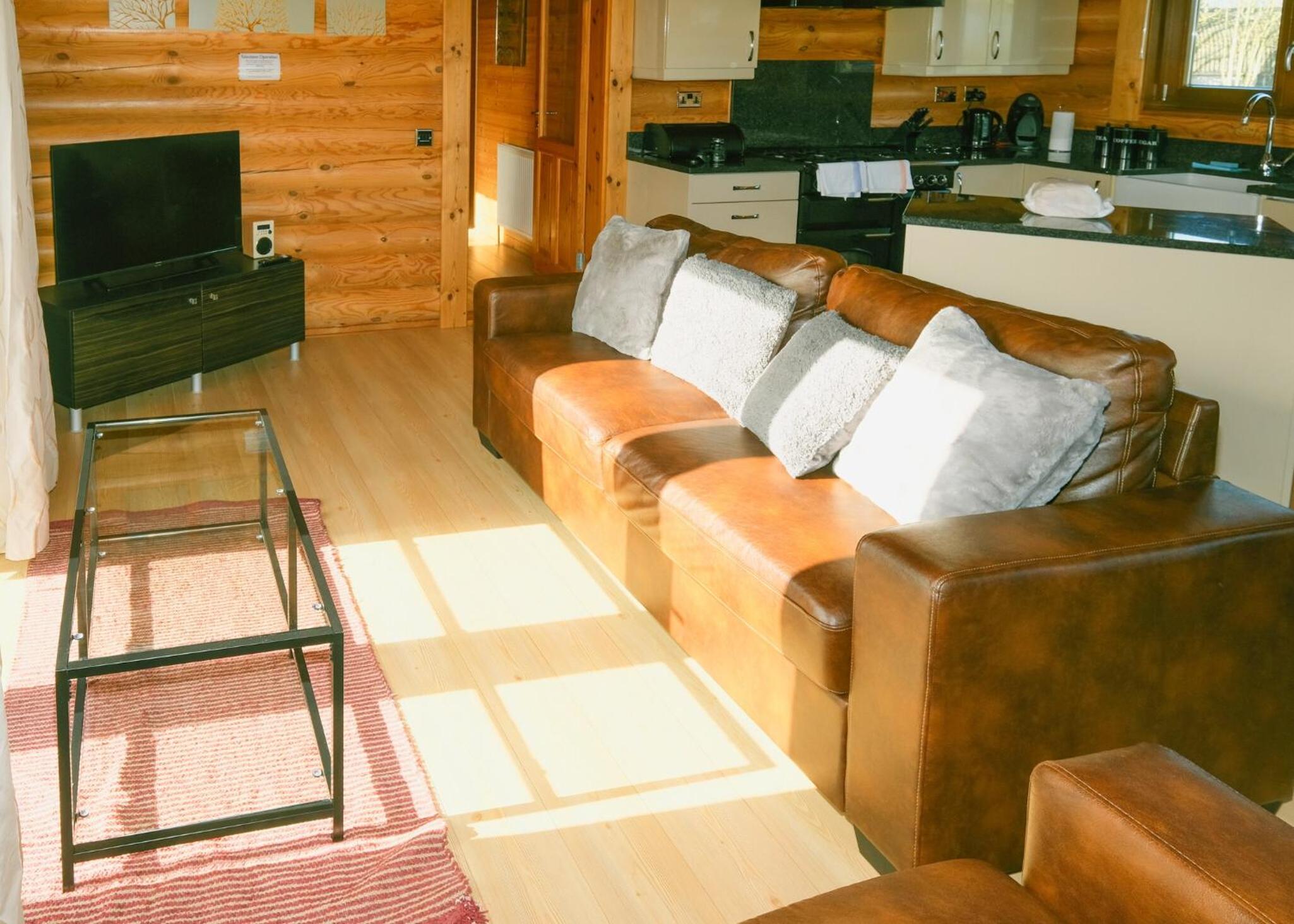 Two-Bedroom House photo 1