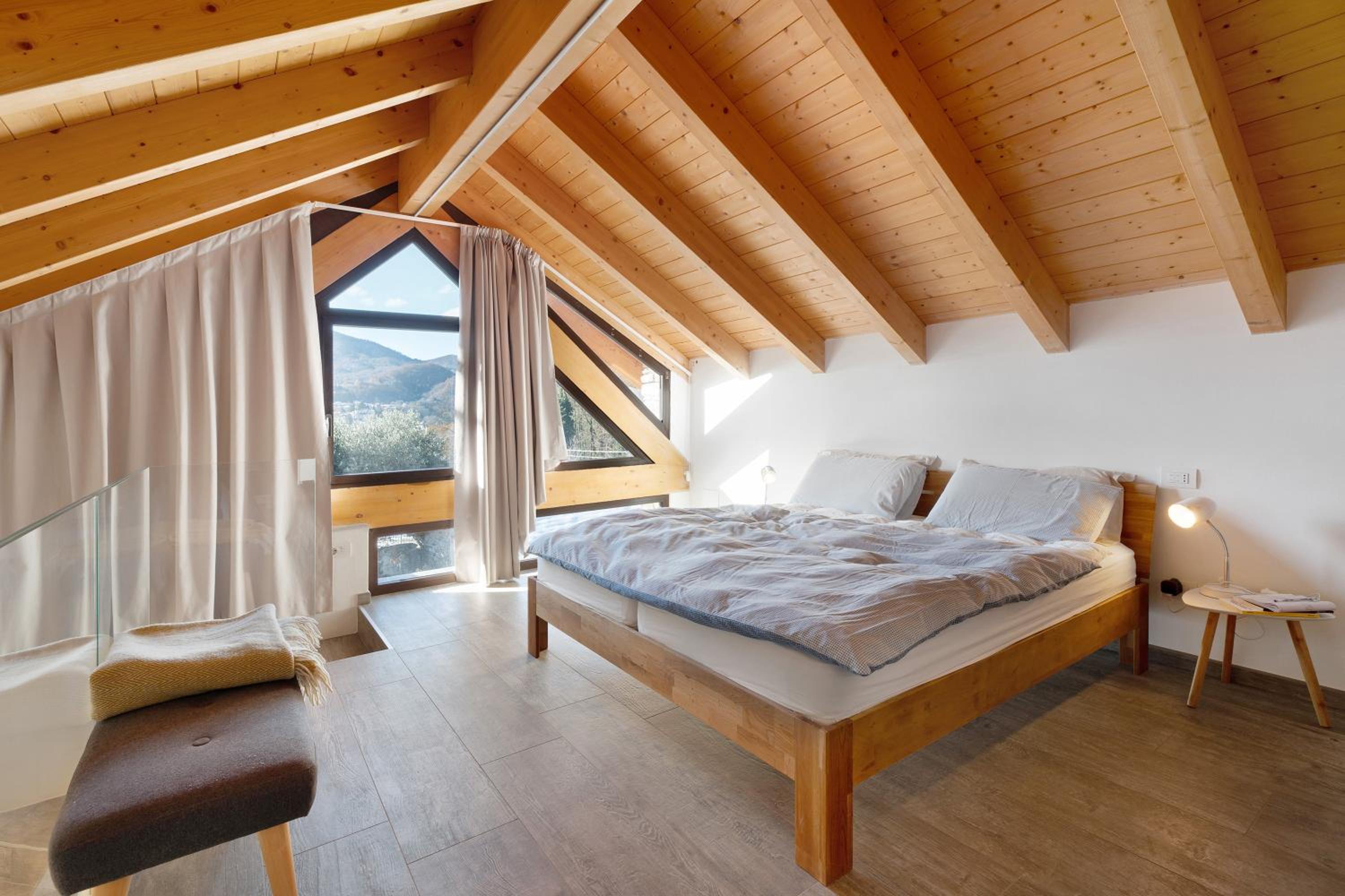 One-Bedroom House photo 1
