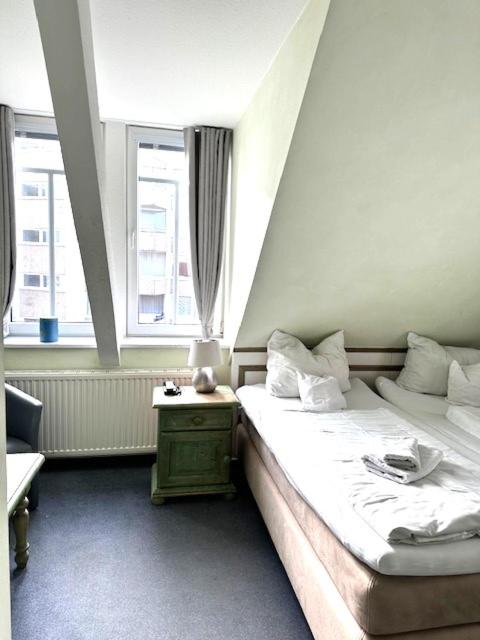 Comfort Double Room photo 3