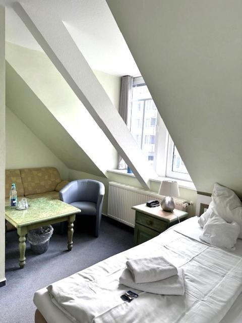 Comfort Double Room photo 2