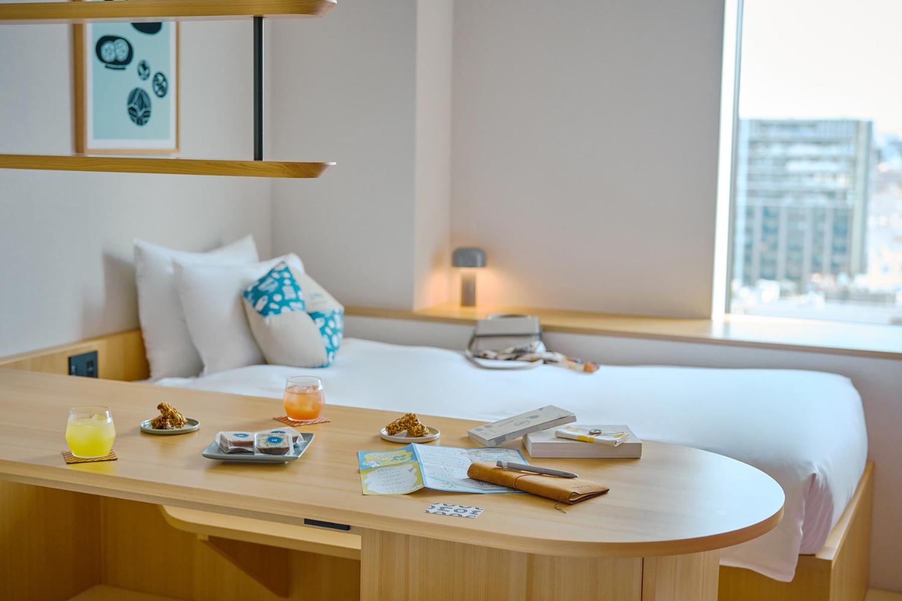 ENTAKU Room - Photo 7