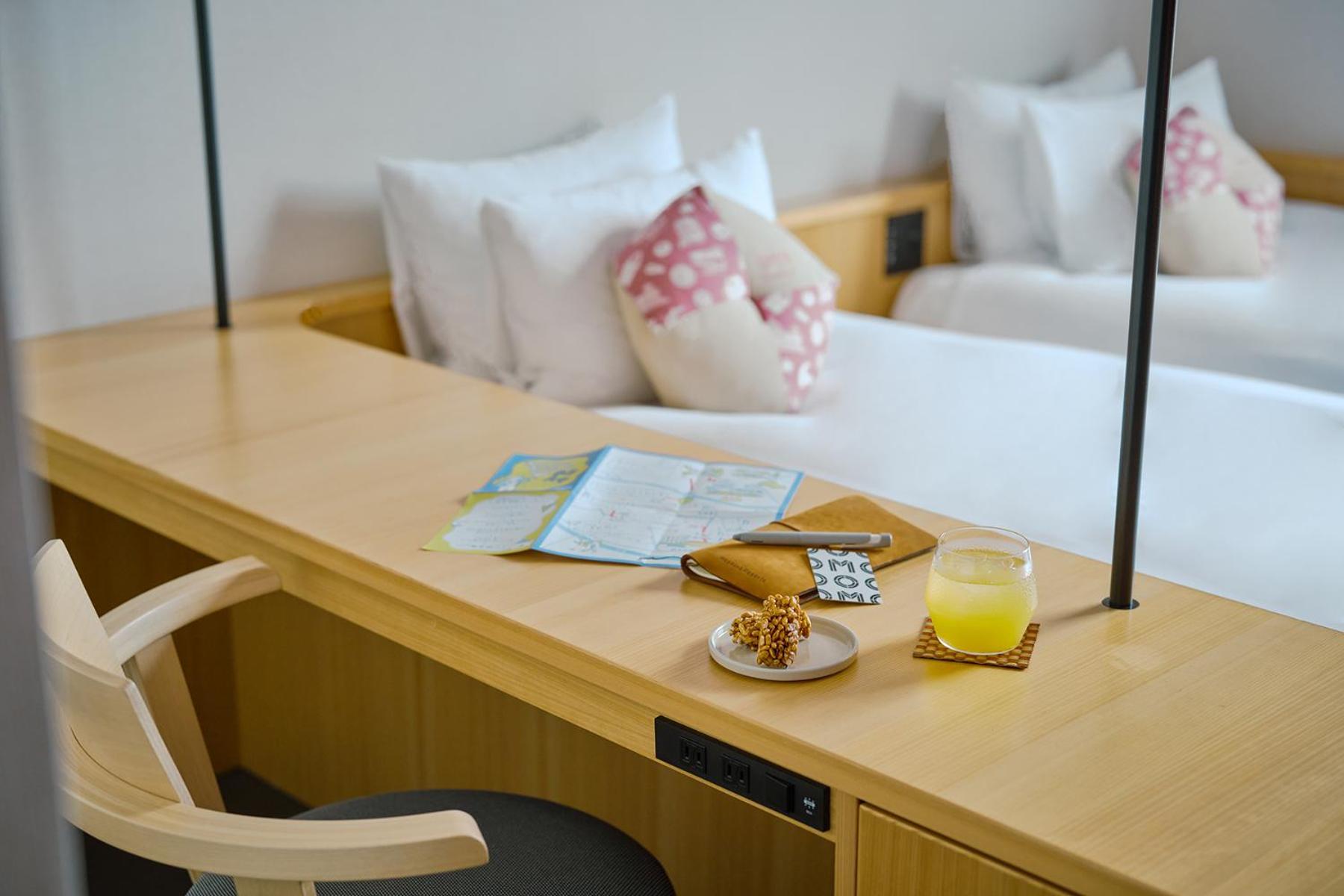 UTSUWA Room - Photo 2