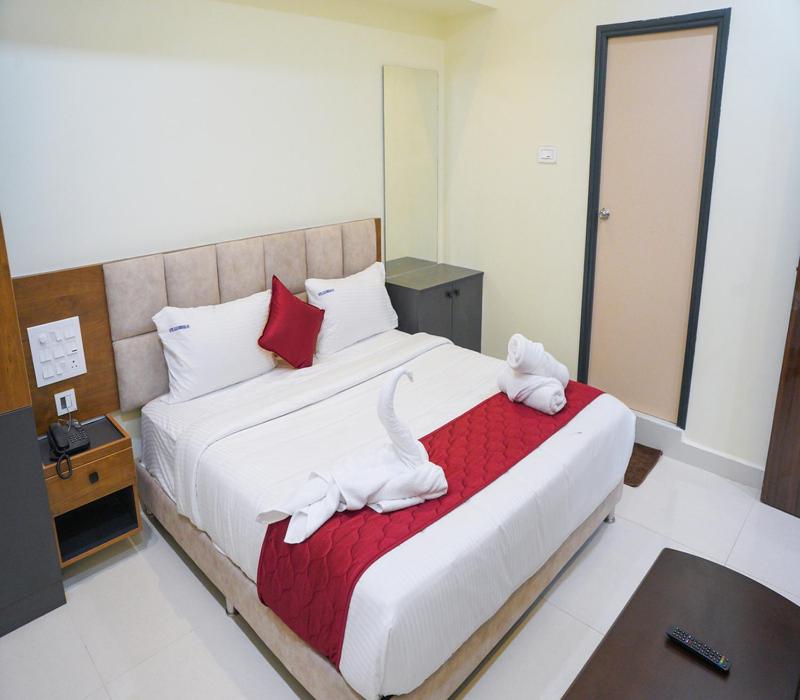 Deluxe Room photo 2