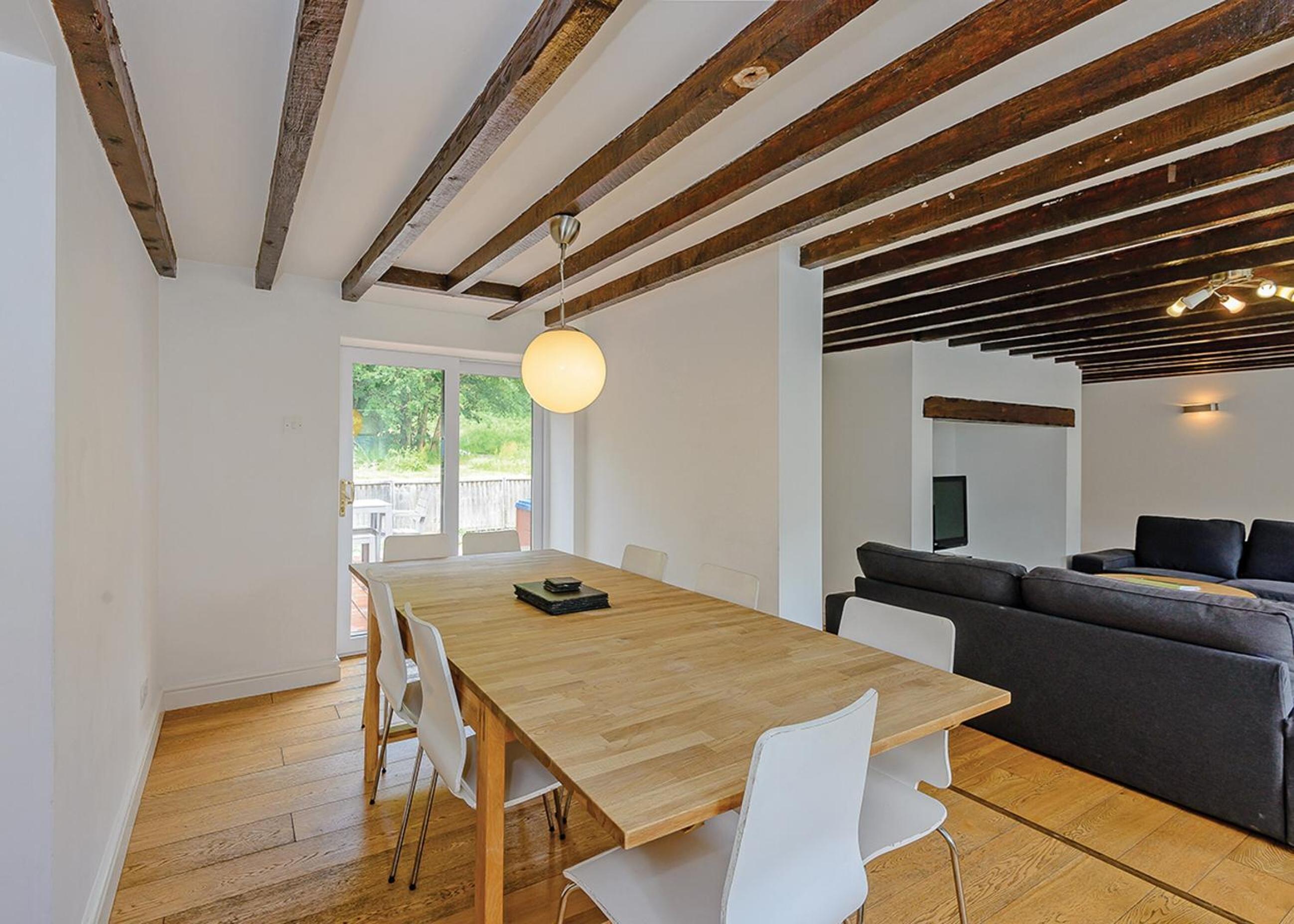Holiday Home 5 photo 3