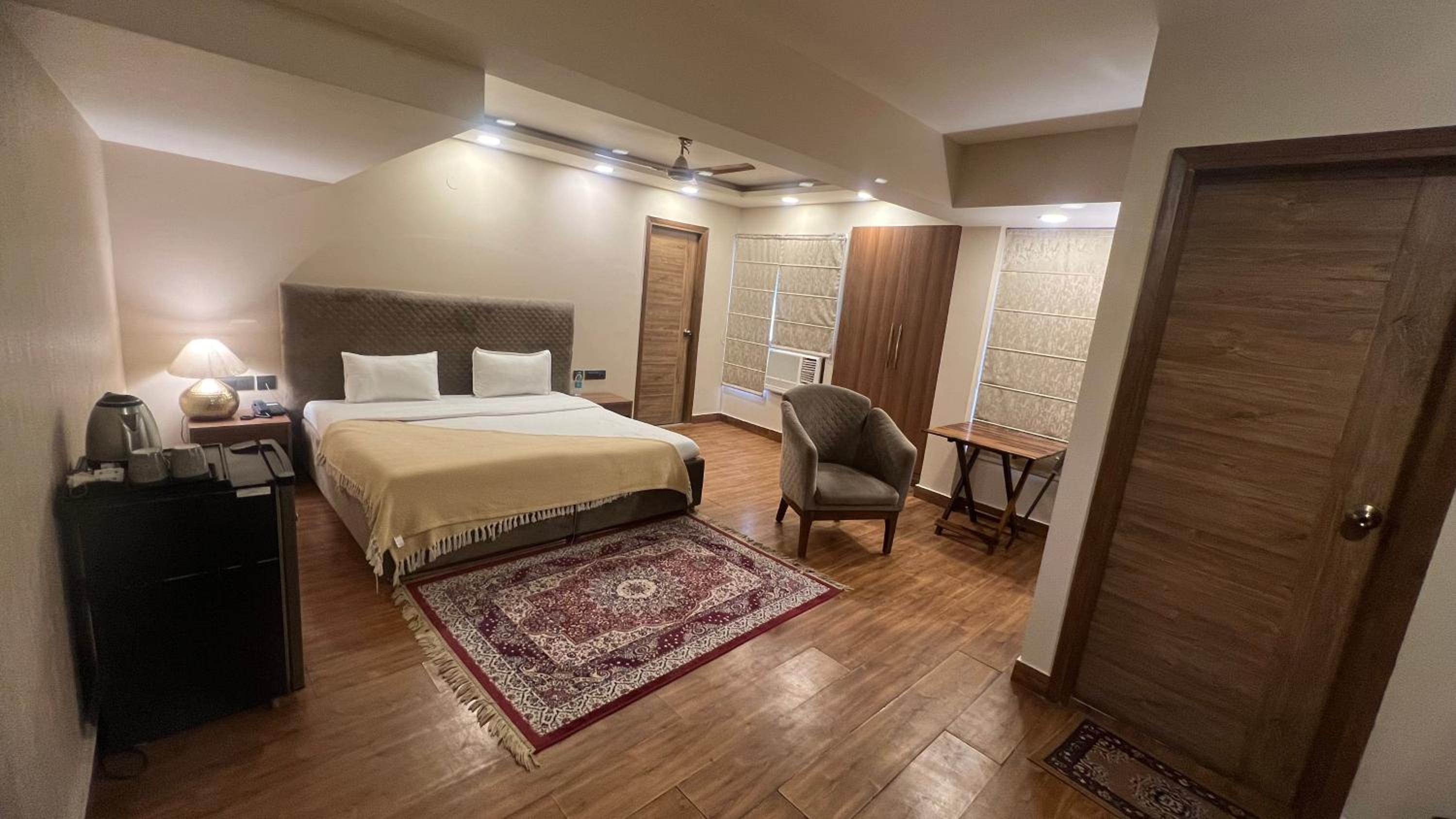 King Room - Photo 6