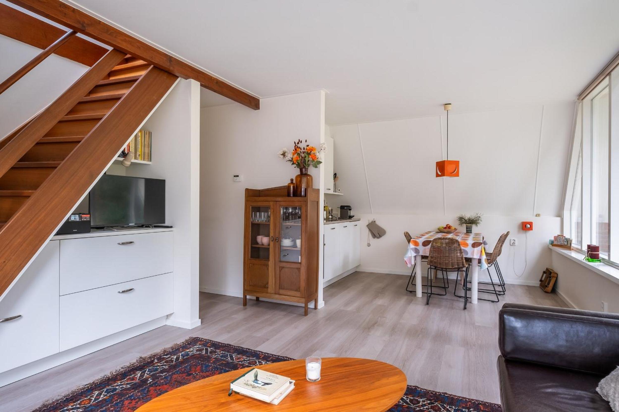 Three-Bedroom Bungalow photo 2