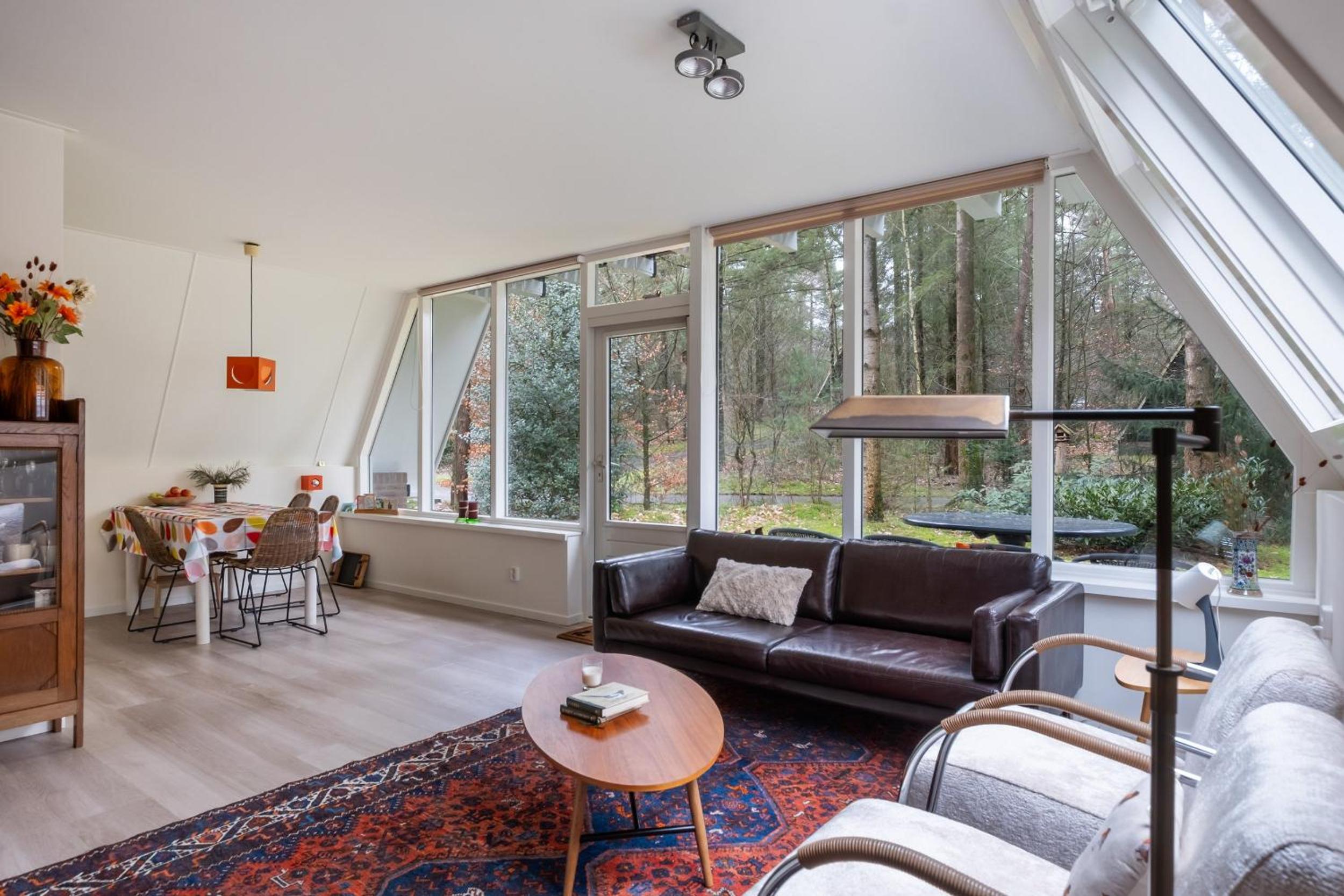 Three-Bedroom Bungalow photo 1