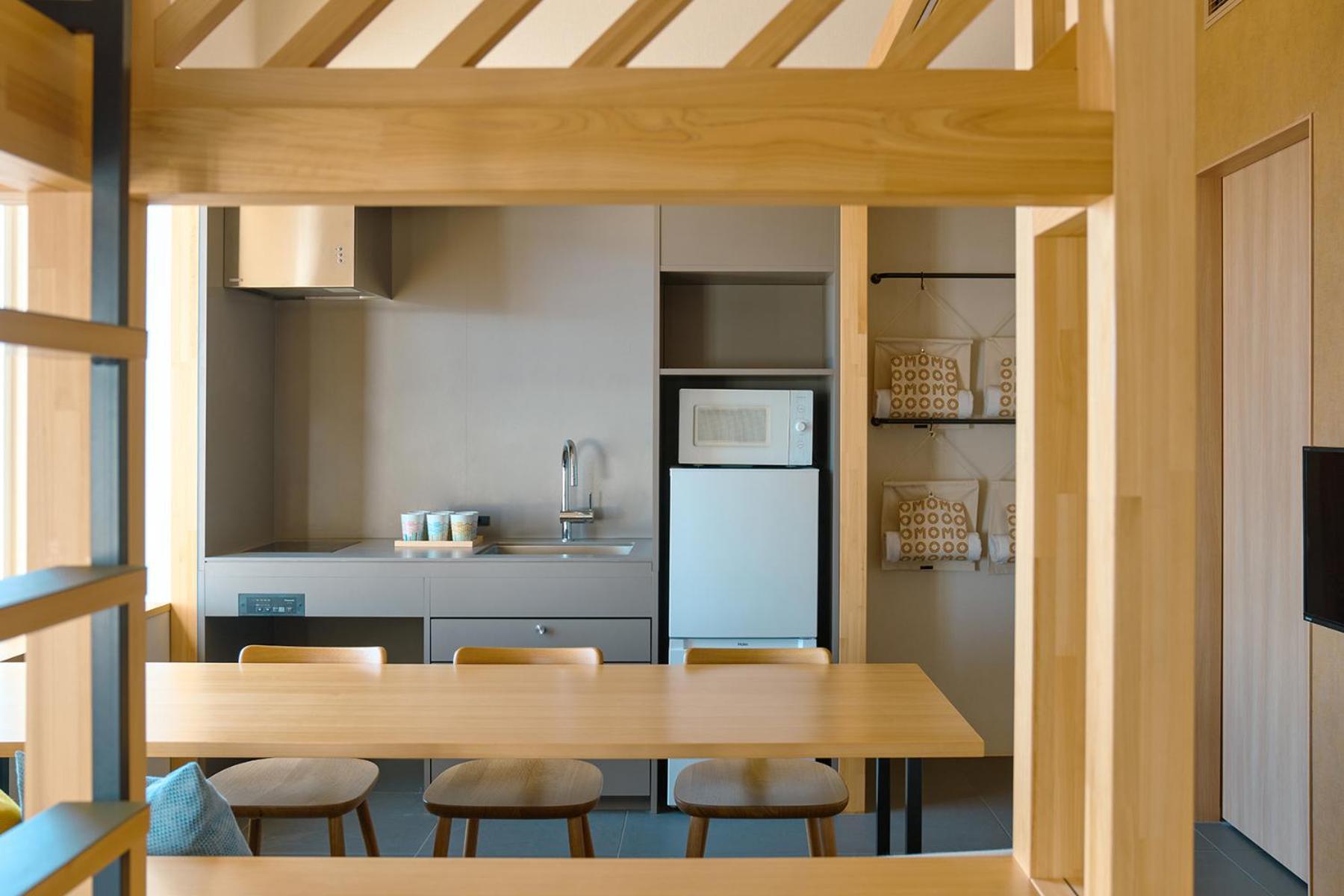 OMO House with Kitchen - Photo 9