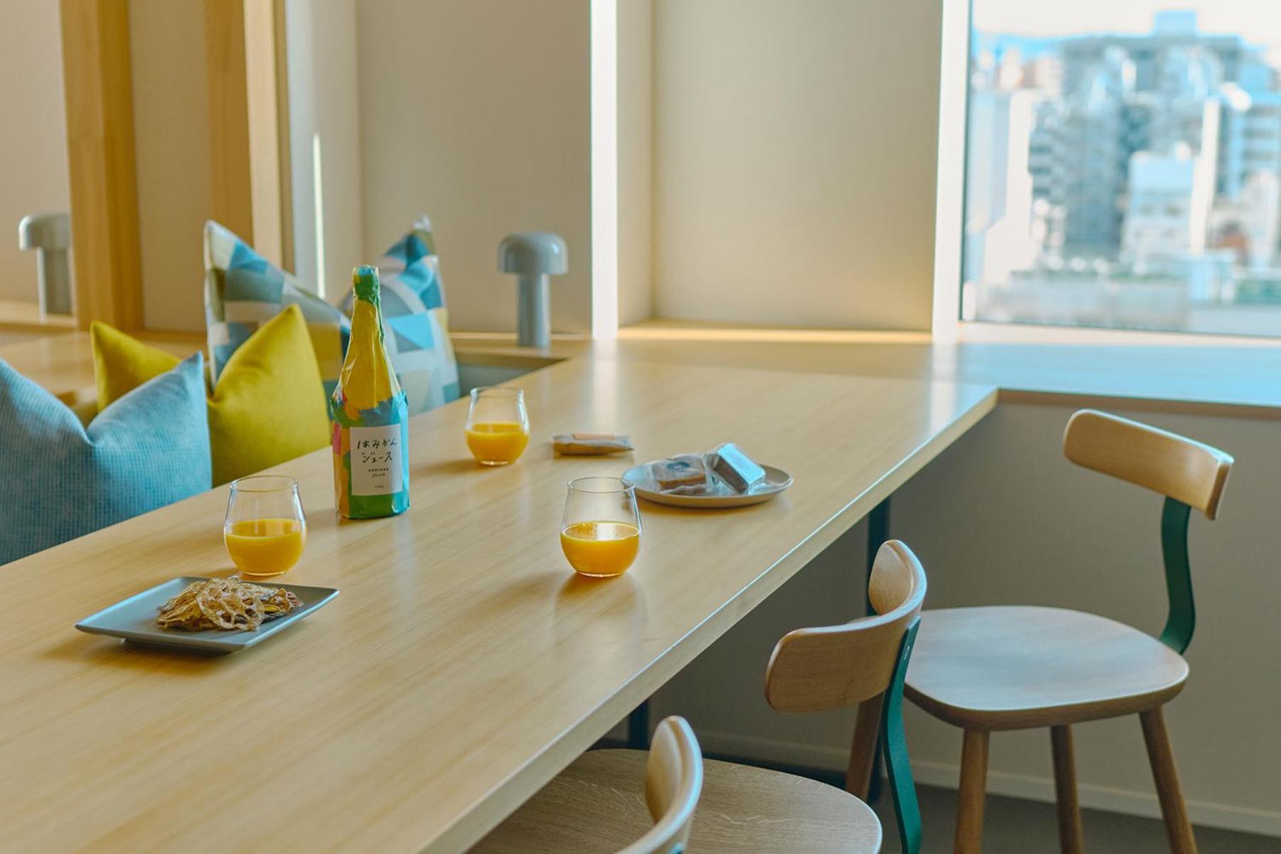 OMO House with Kitchen - Photo 7