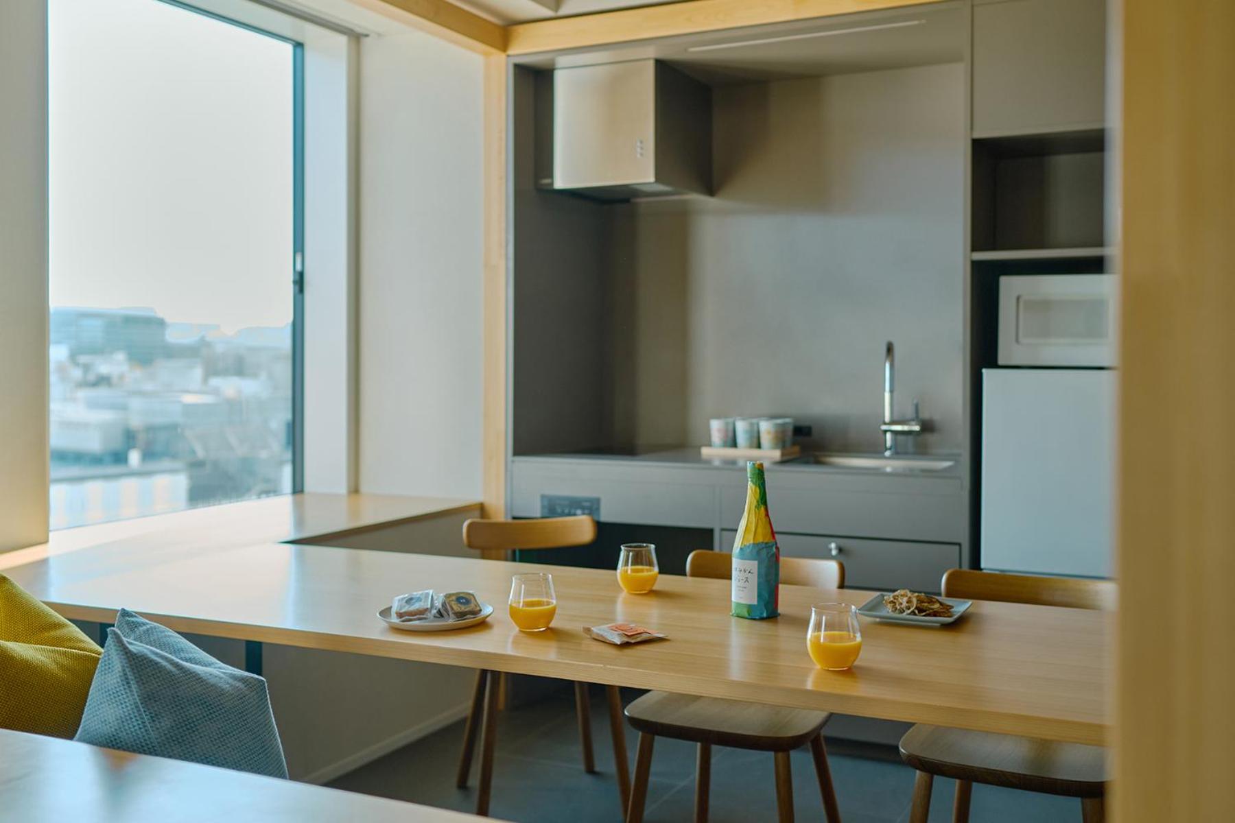 OMO House with Kitchen - Photo 10
