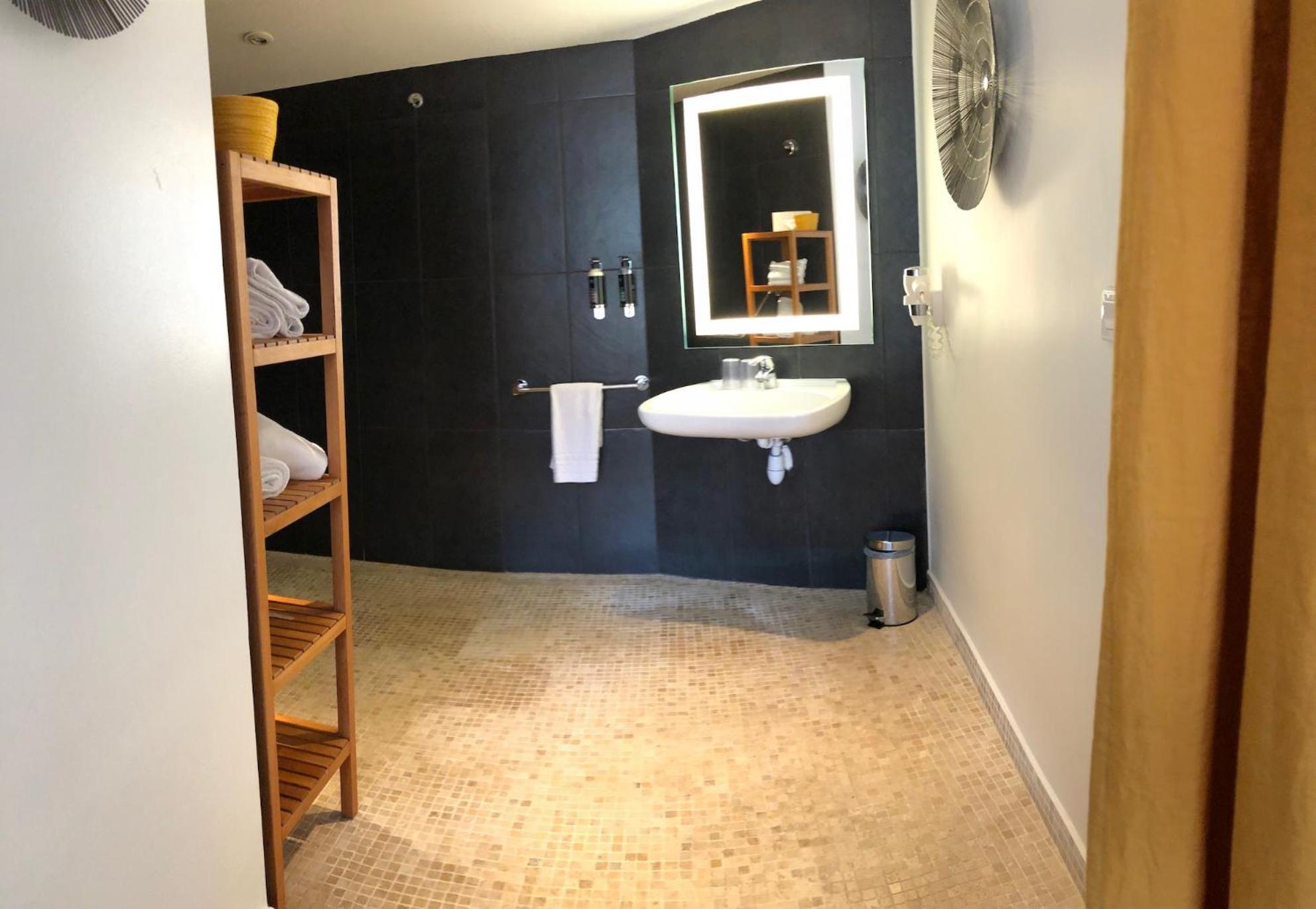 Double Room with Terrace - Photo 2