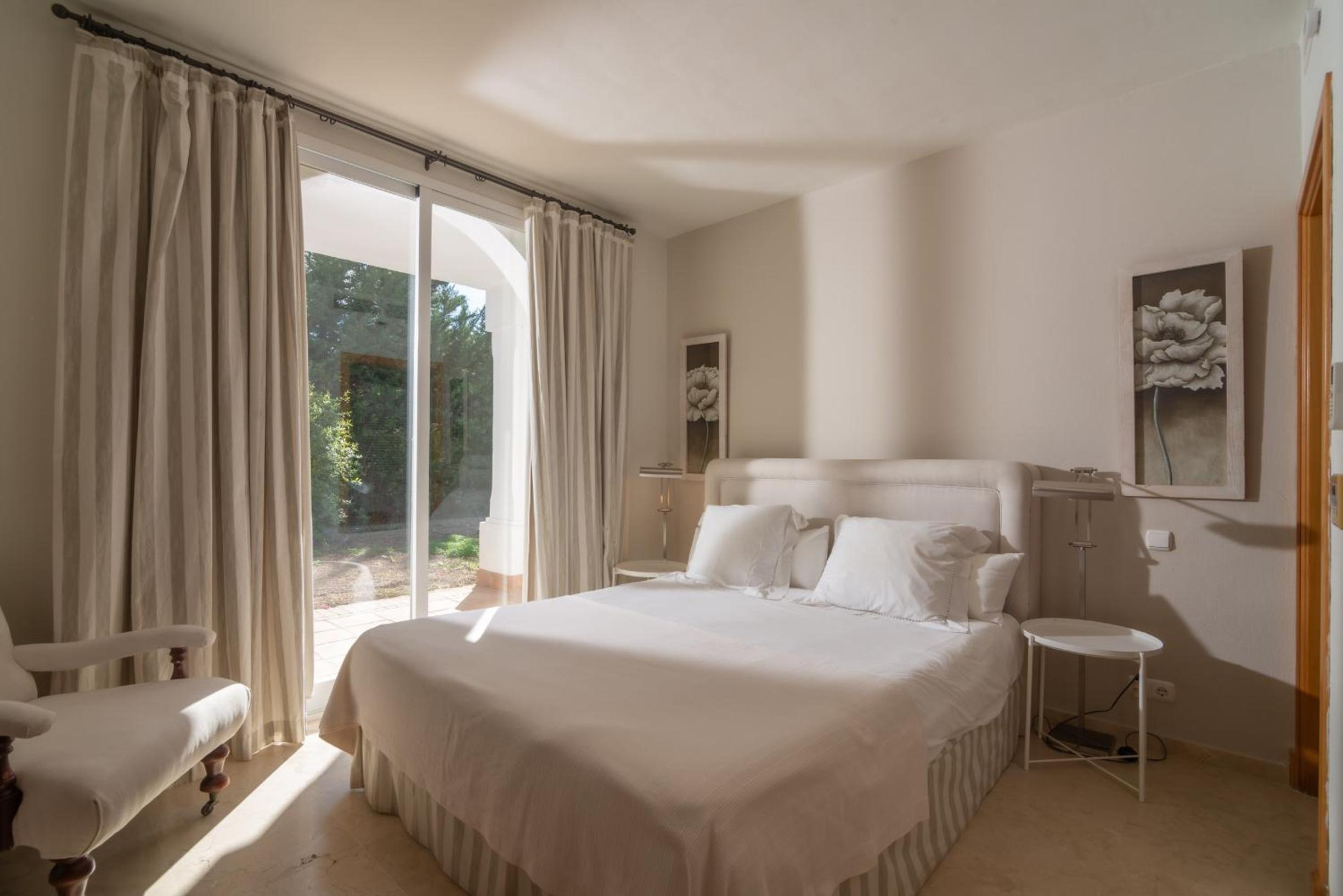 Superior Apartment with Balcony photo 2