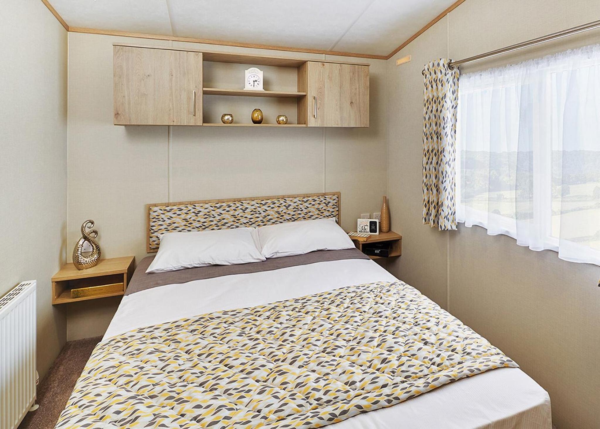 Three-Bedroom Holiday home 1 photo 2