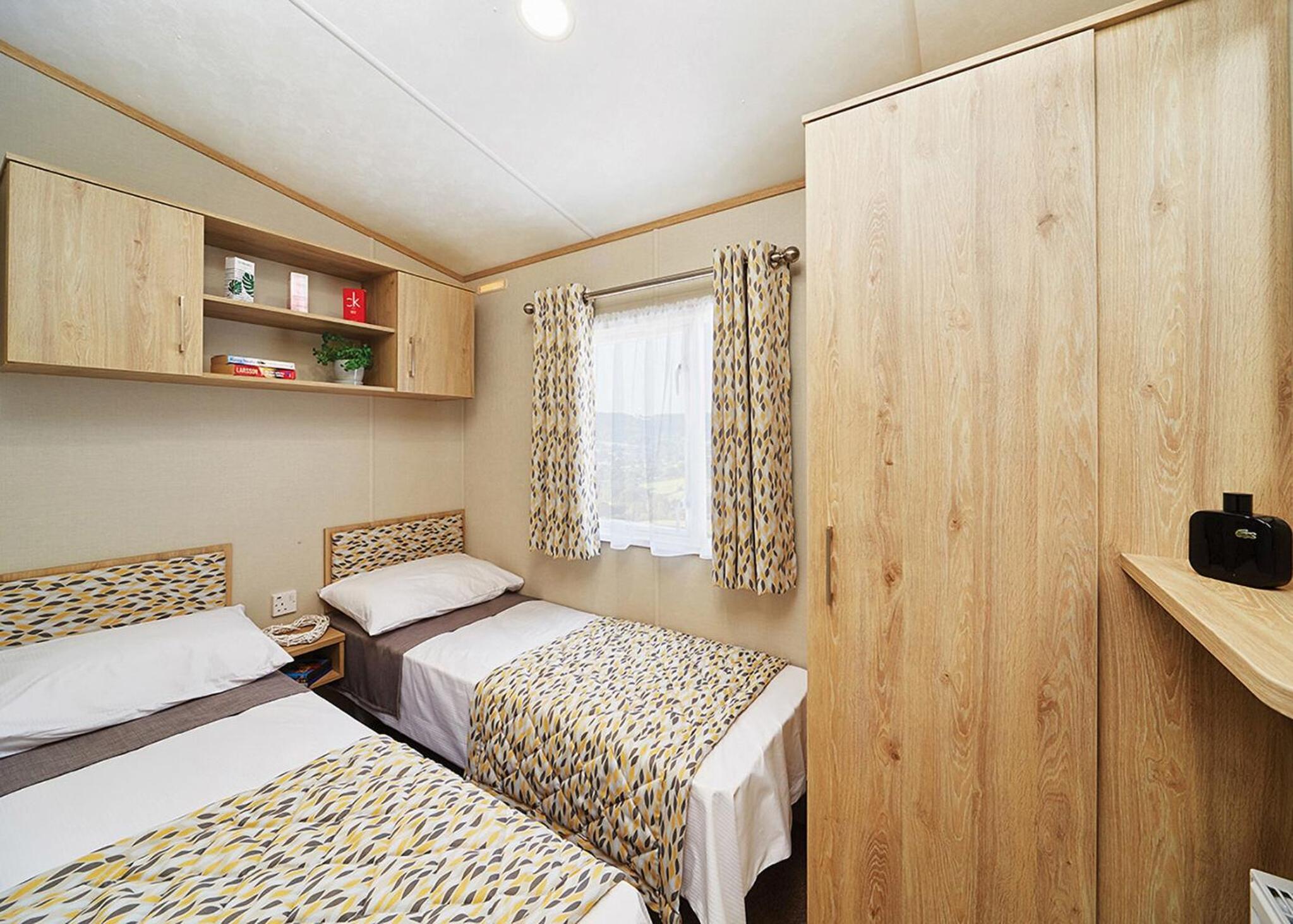 Three-Bedroom Holiday home 1 photo 3