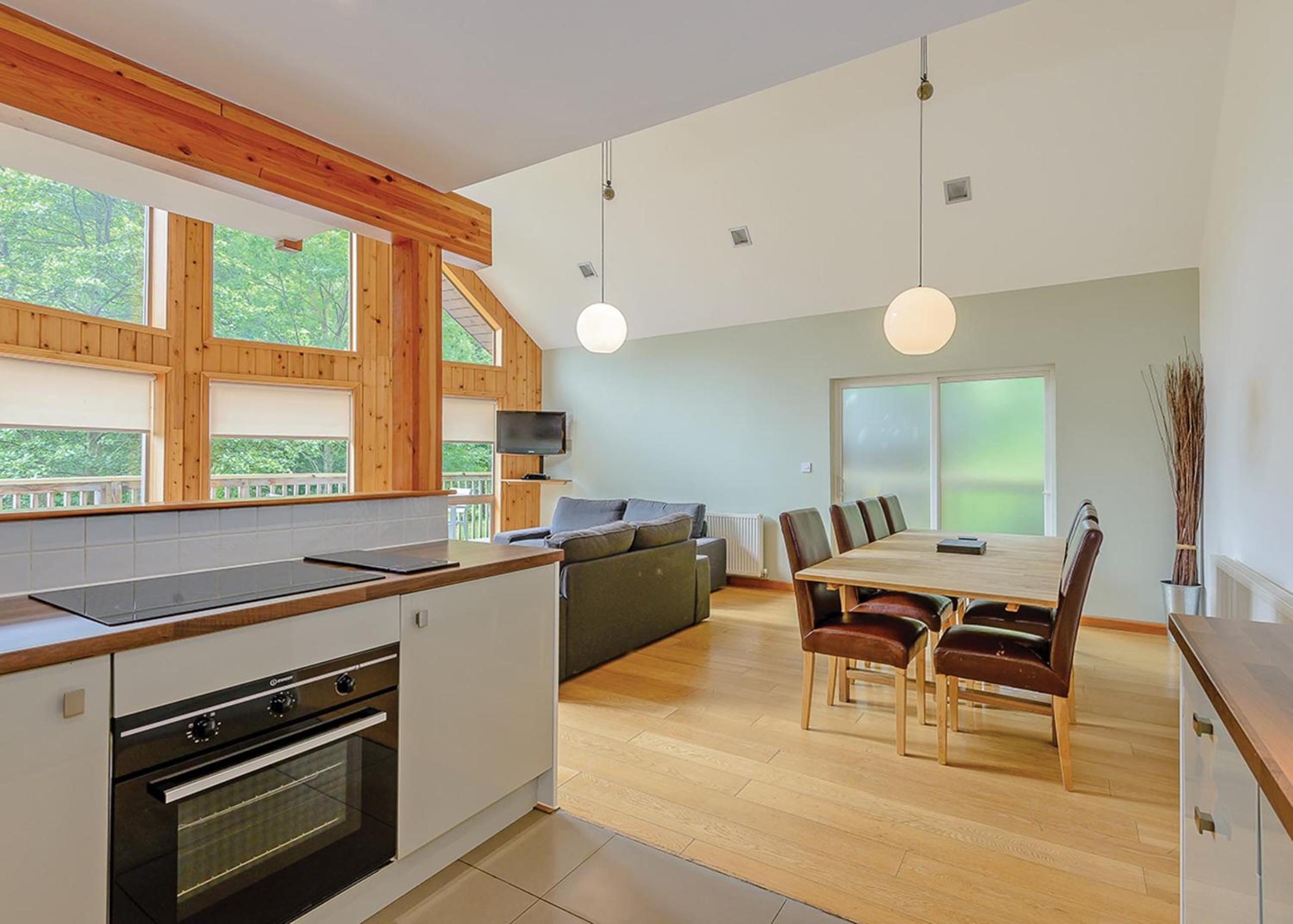 Holiday Home Deluxe photo 2