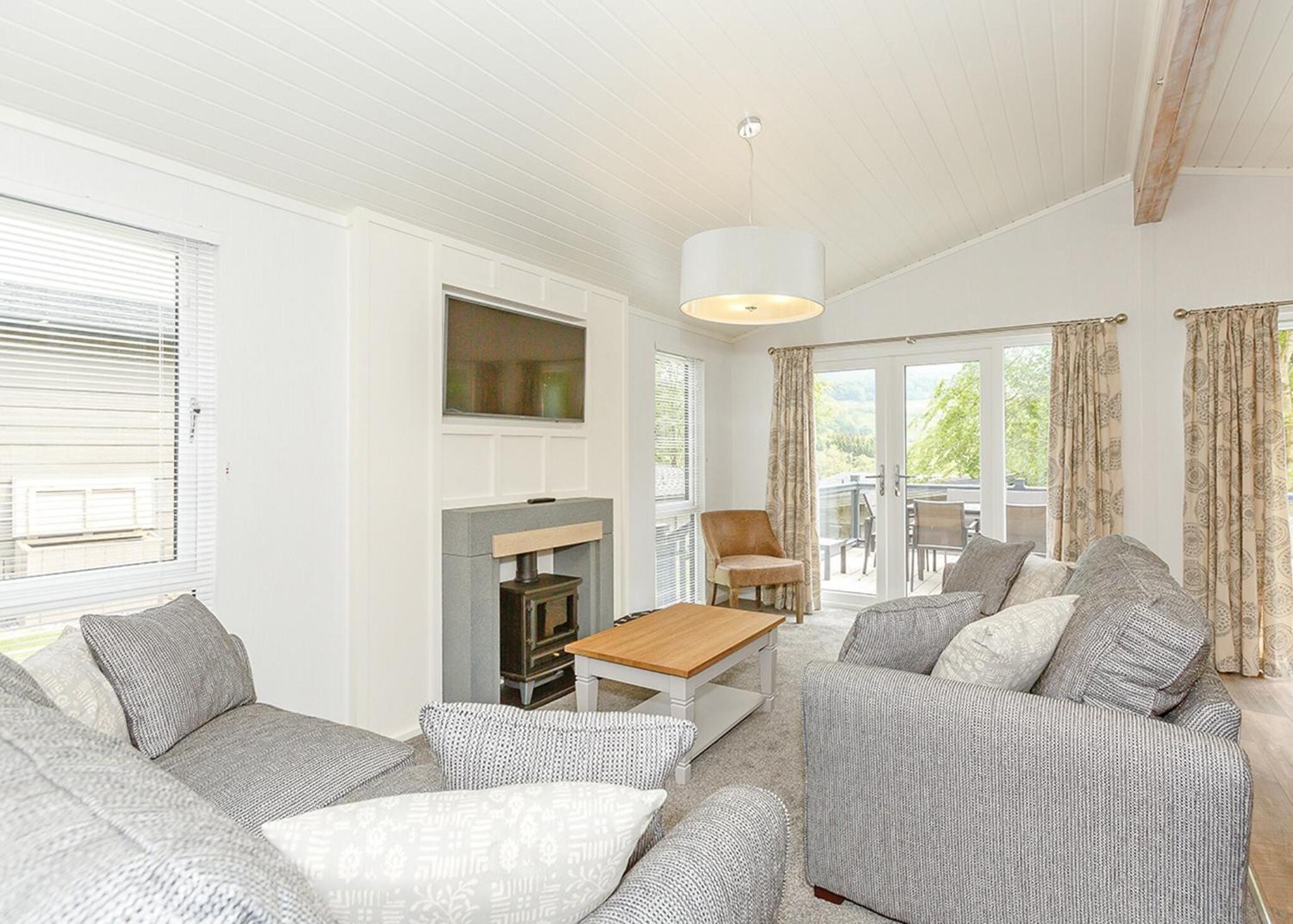 Two-Bedroom House 6