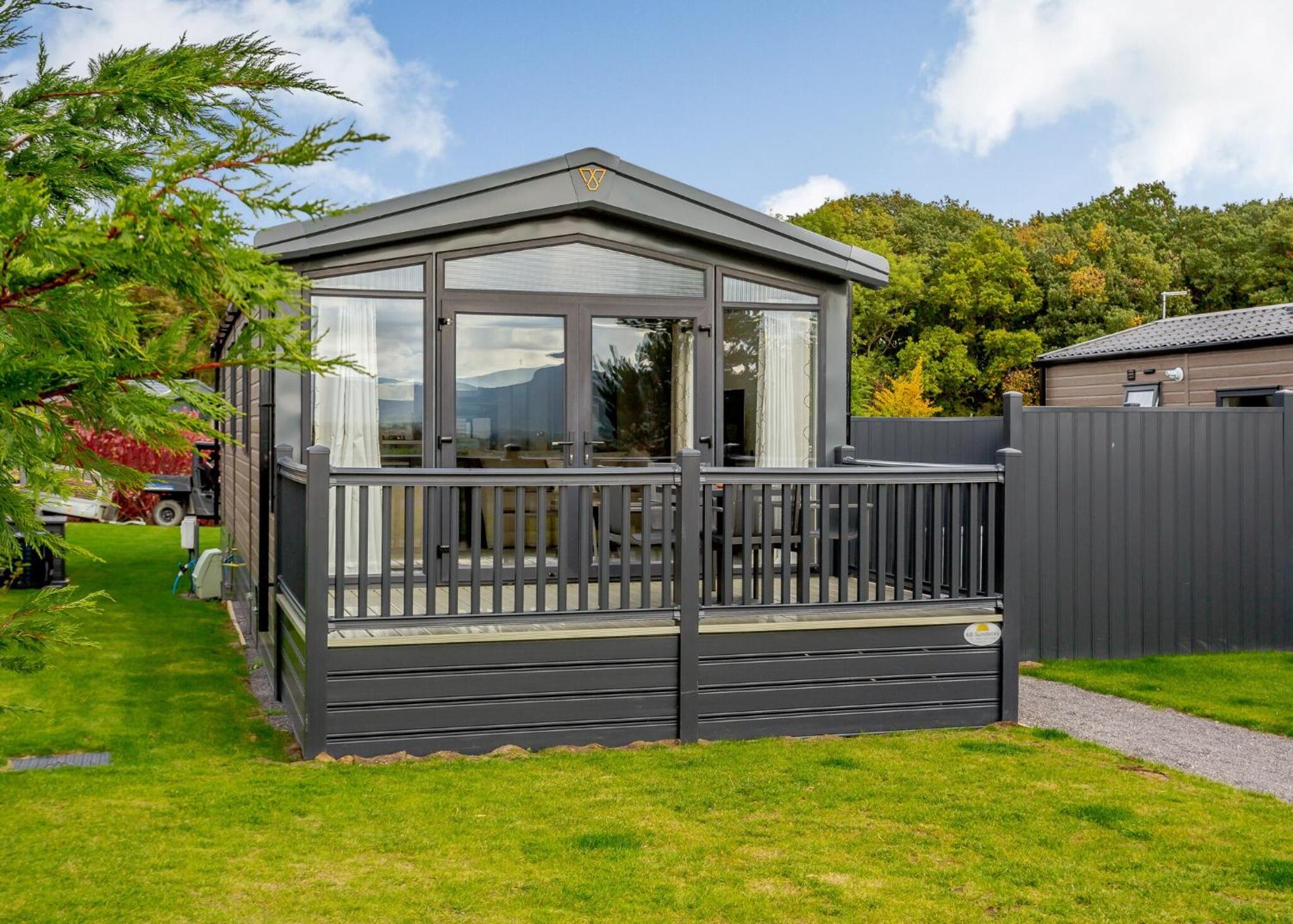 Two-Bedroom Holiday Home photo 3