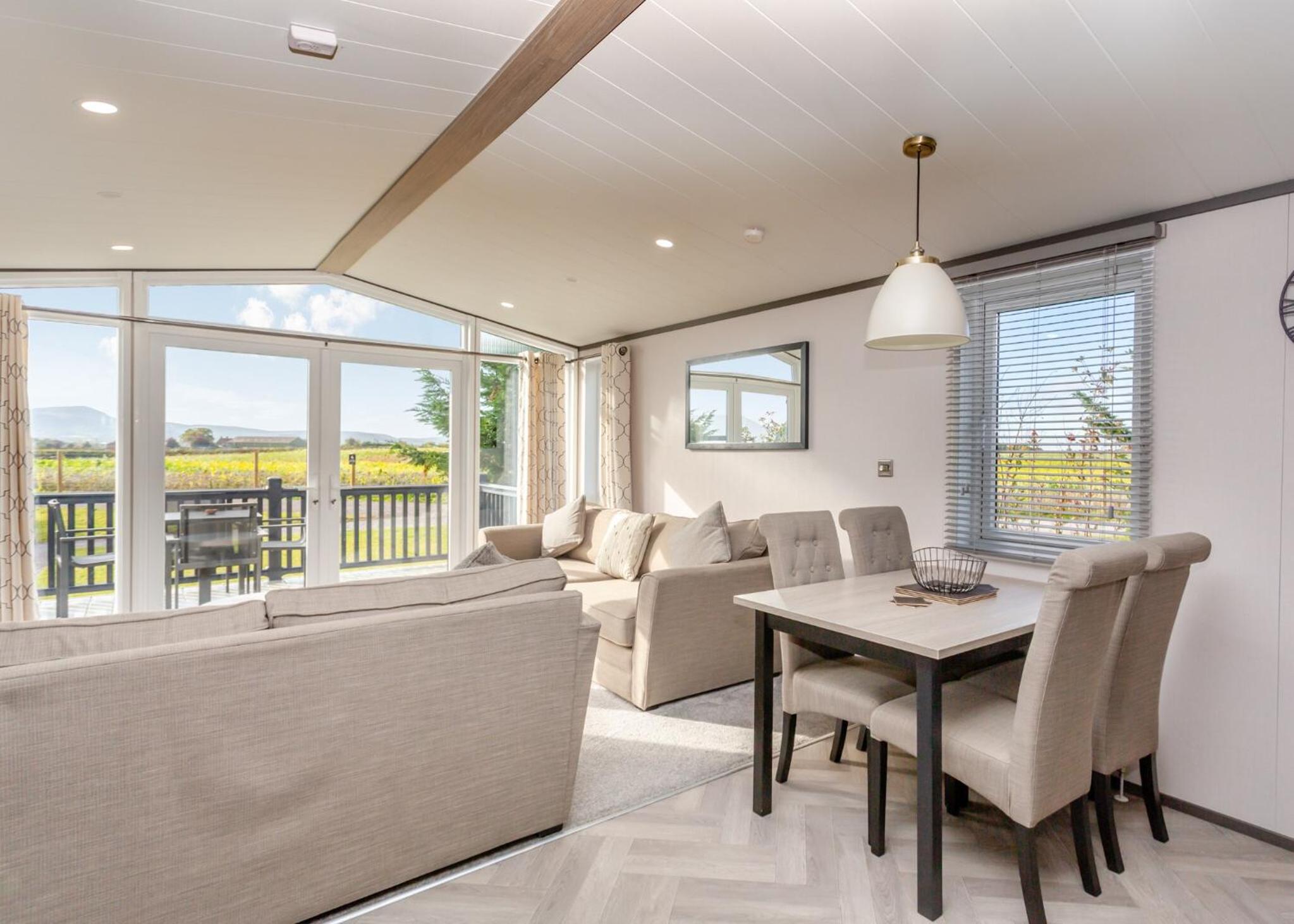 Two-Bedroom Holiday Home photo 1