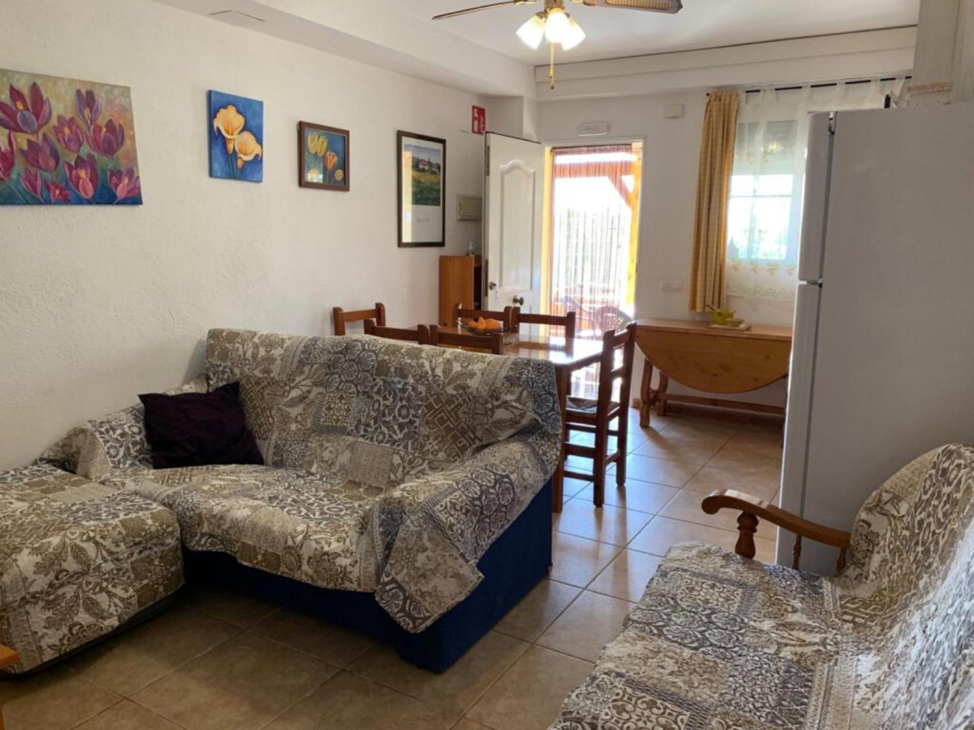 Apartamento Superior