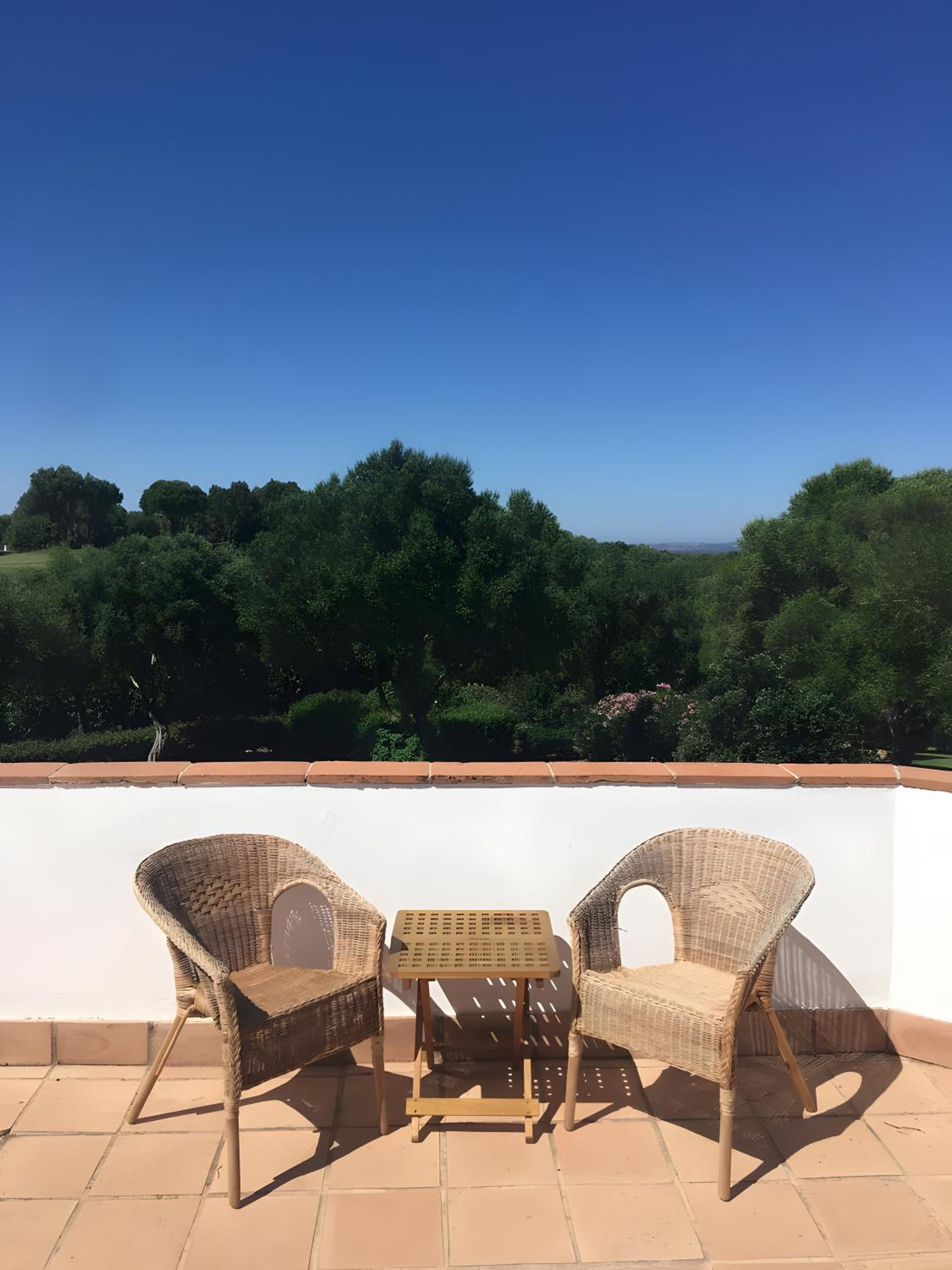 Villa with Garden View photo 2