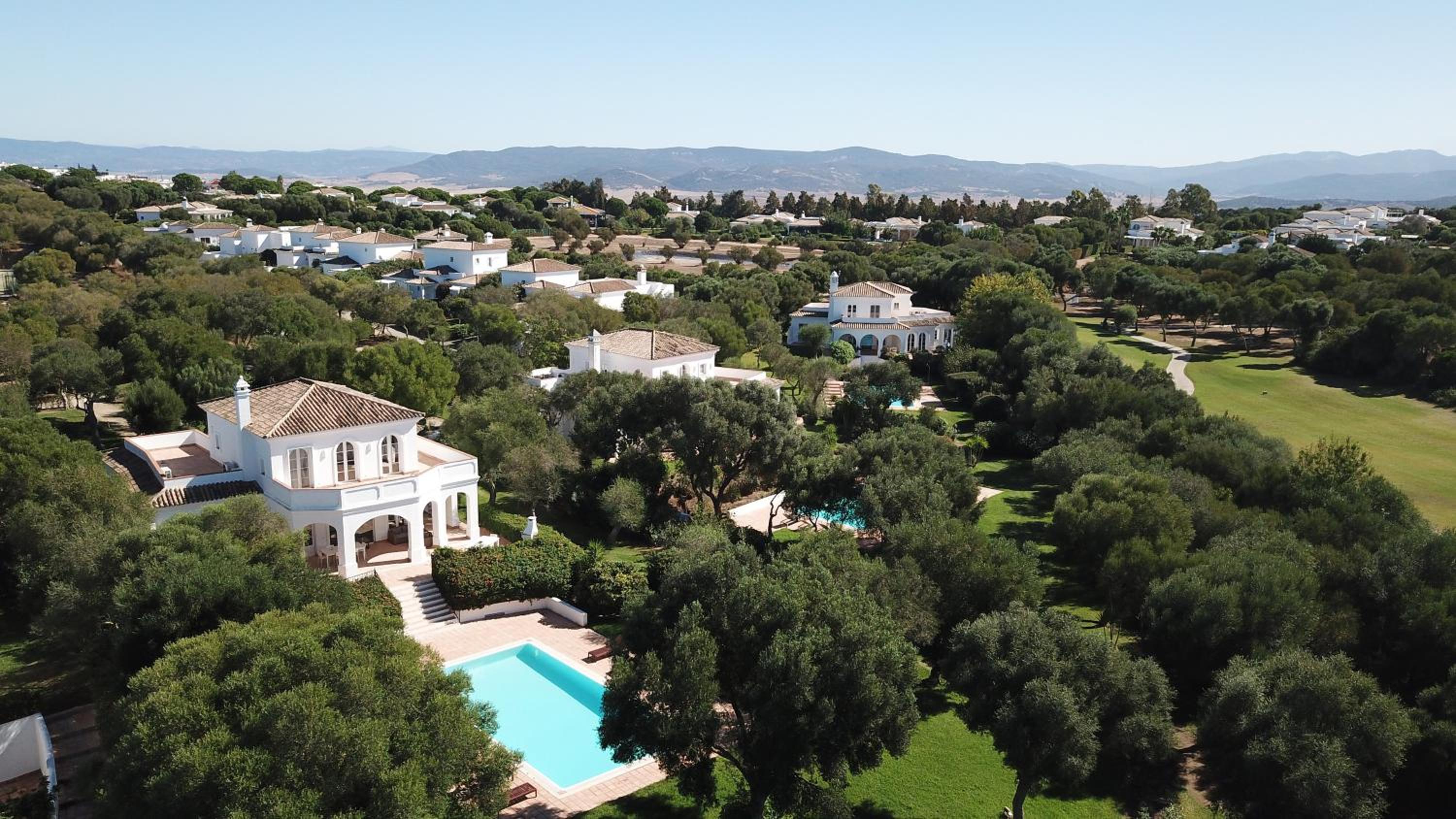 Villa with Garden View photo 3