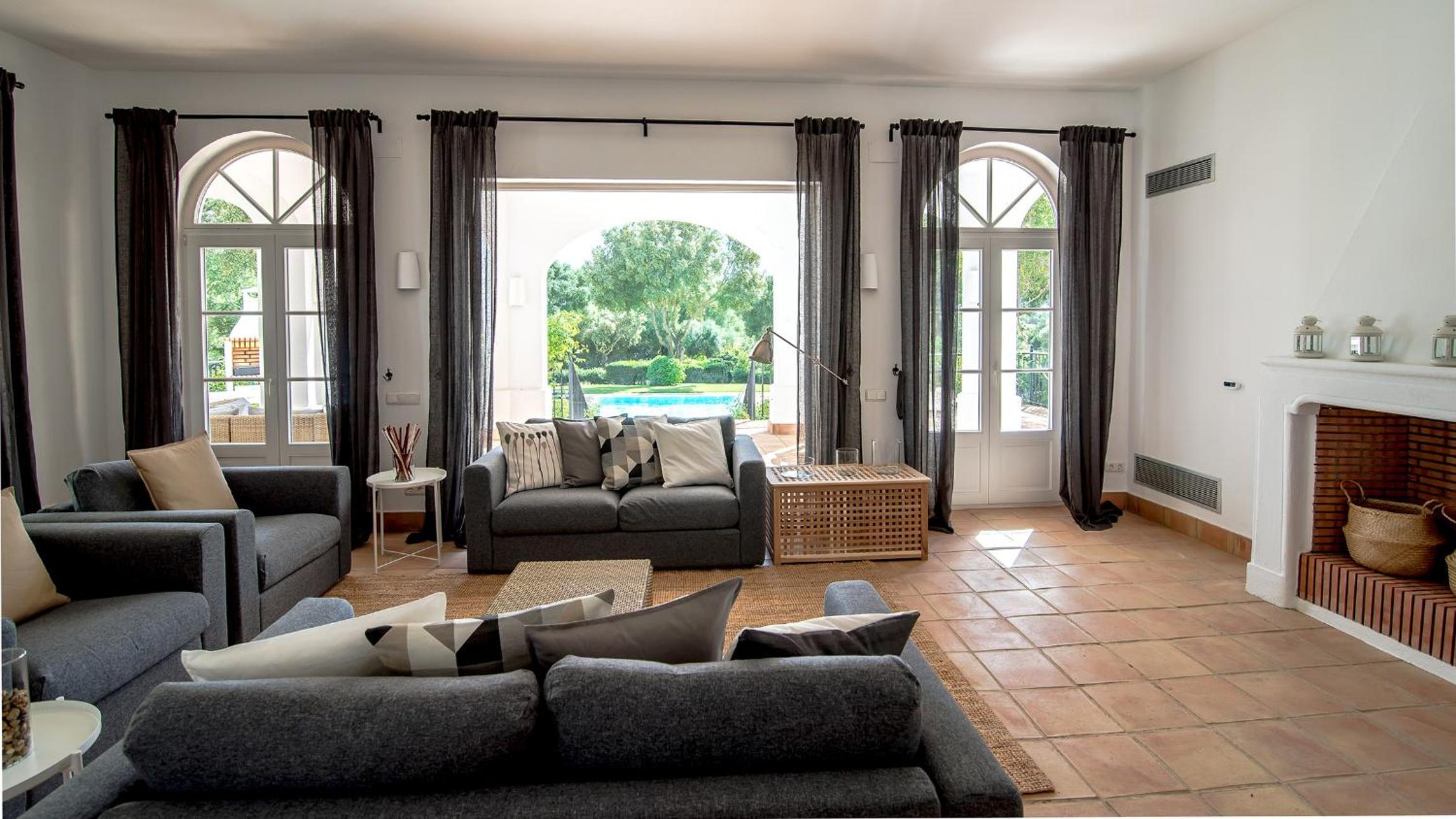 Villa