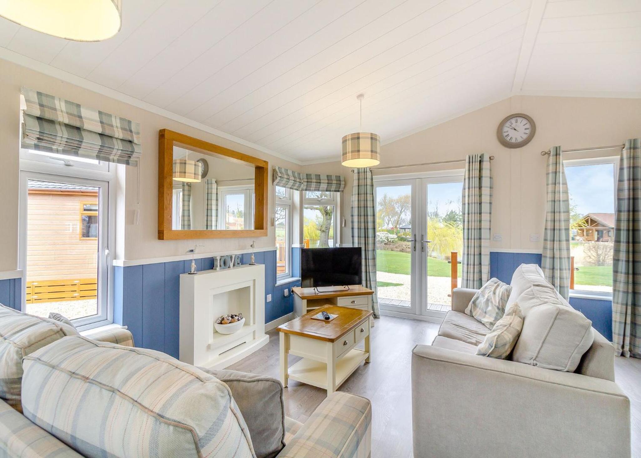 Two-Bedroom House 3