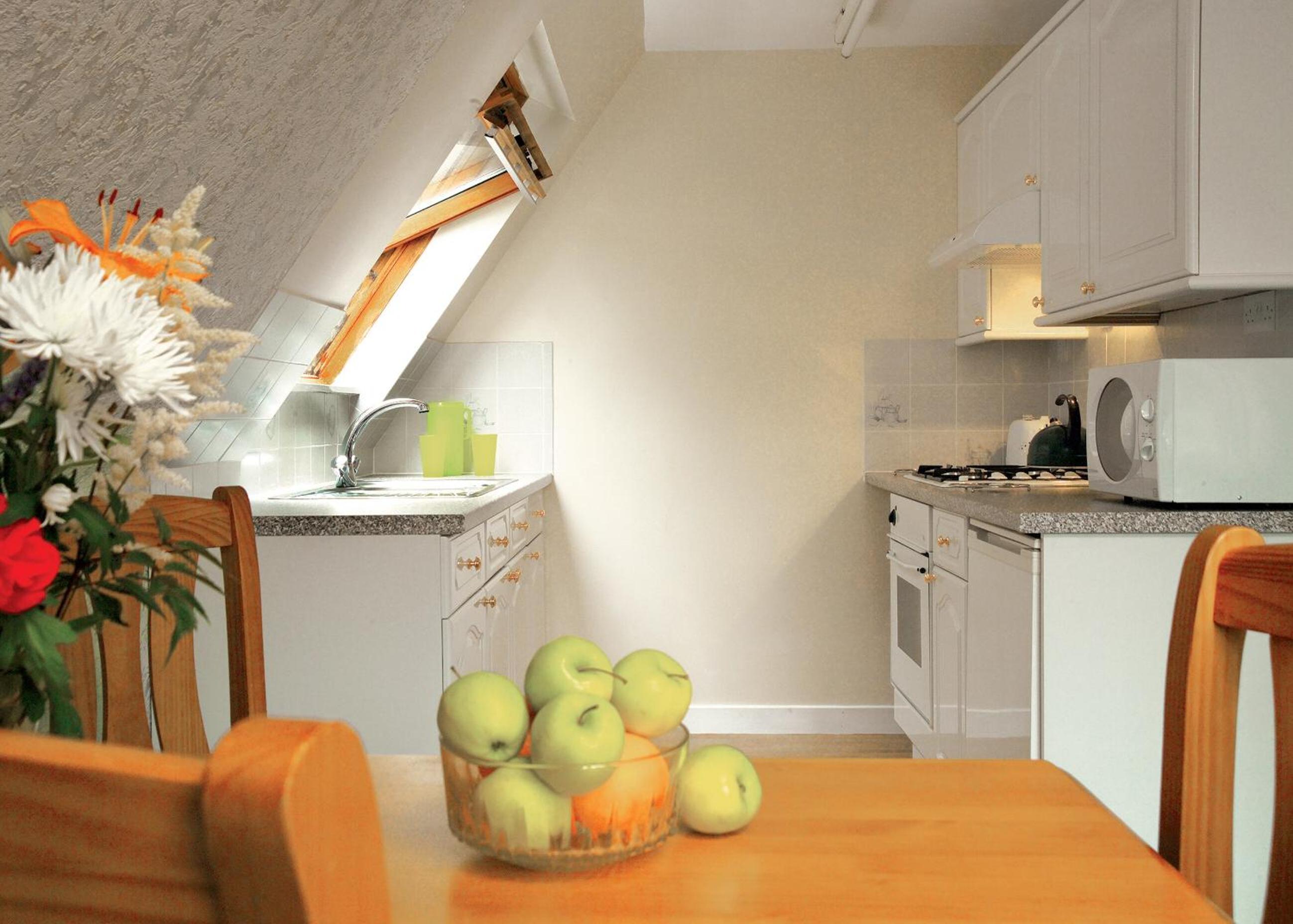 Two-Bedroom House photo 2