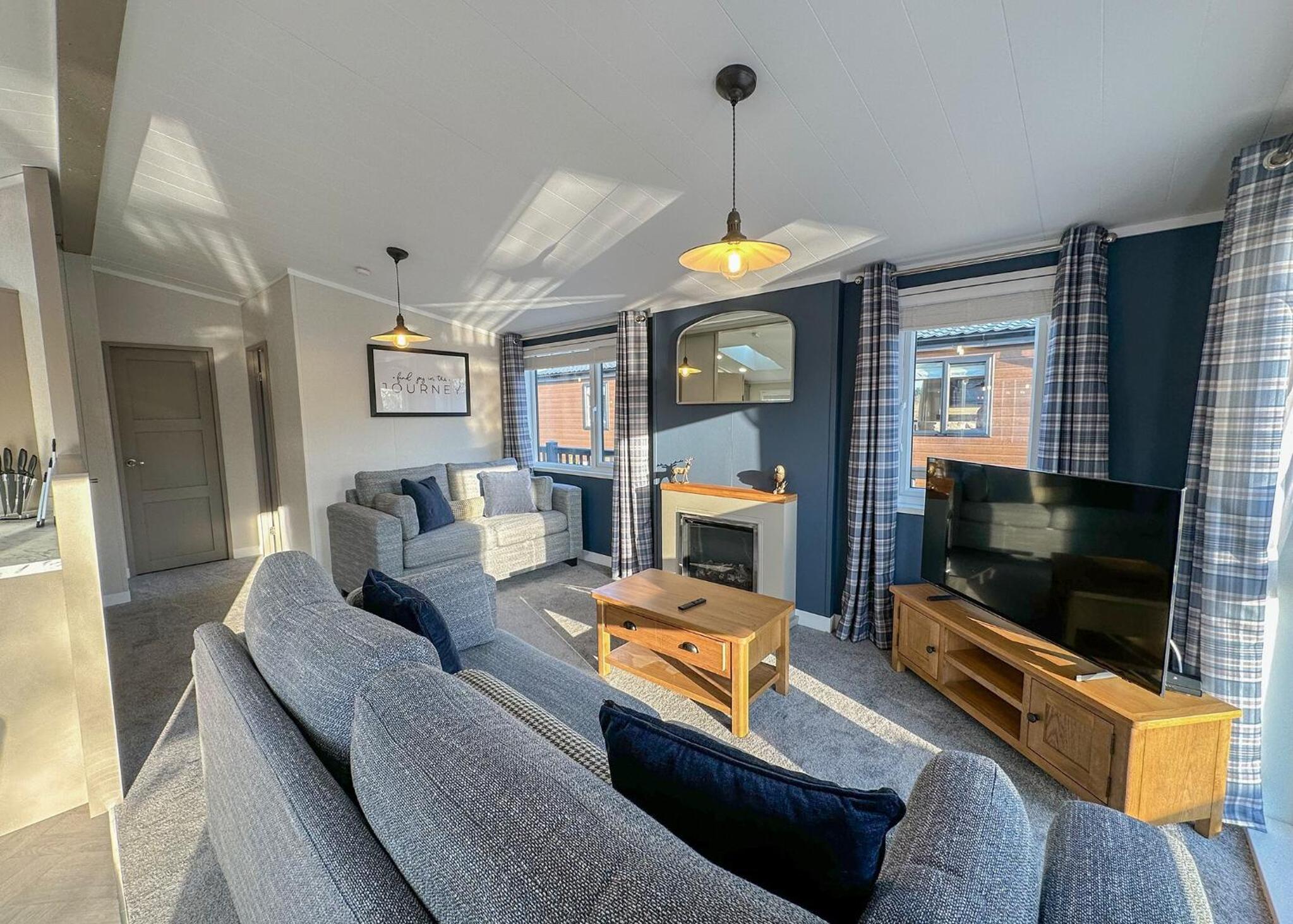 Three-Bedroom House 4